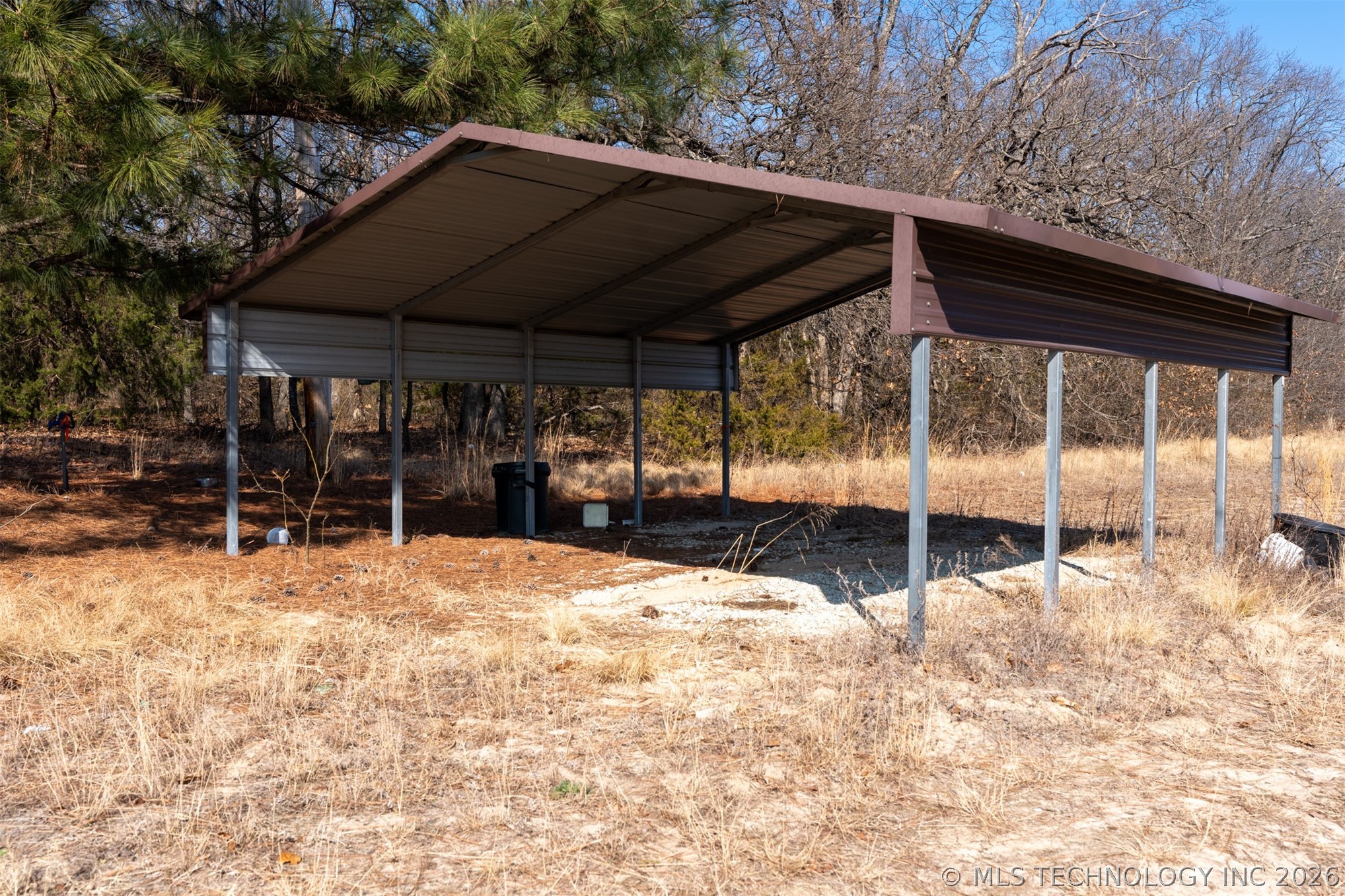 376121 E 1140 Okemah OK 74859