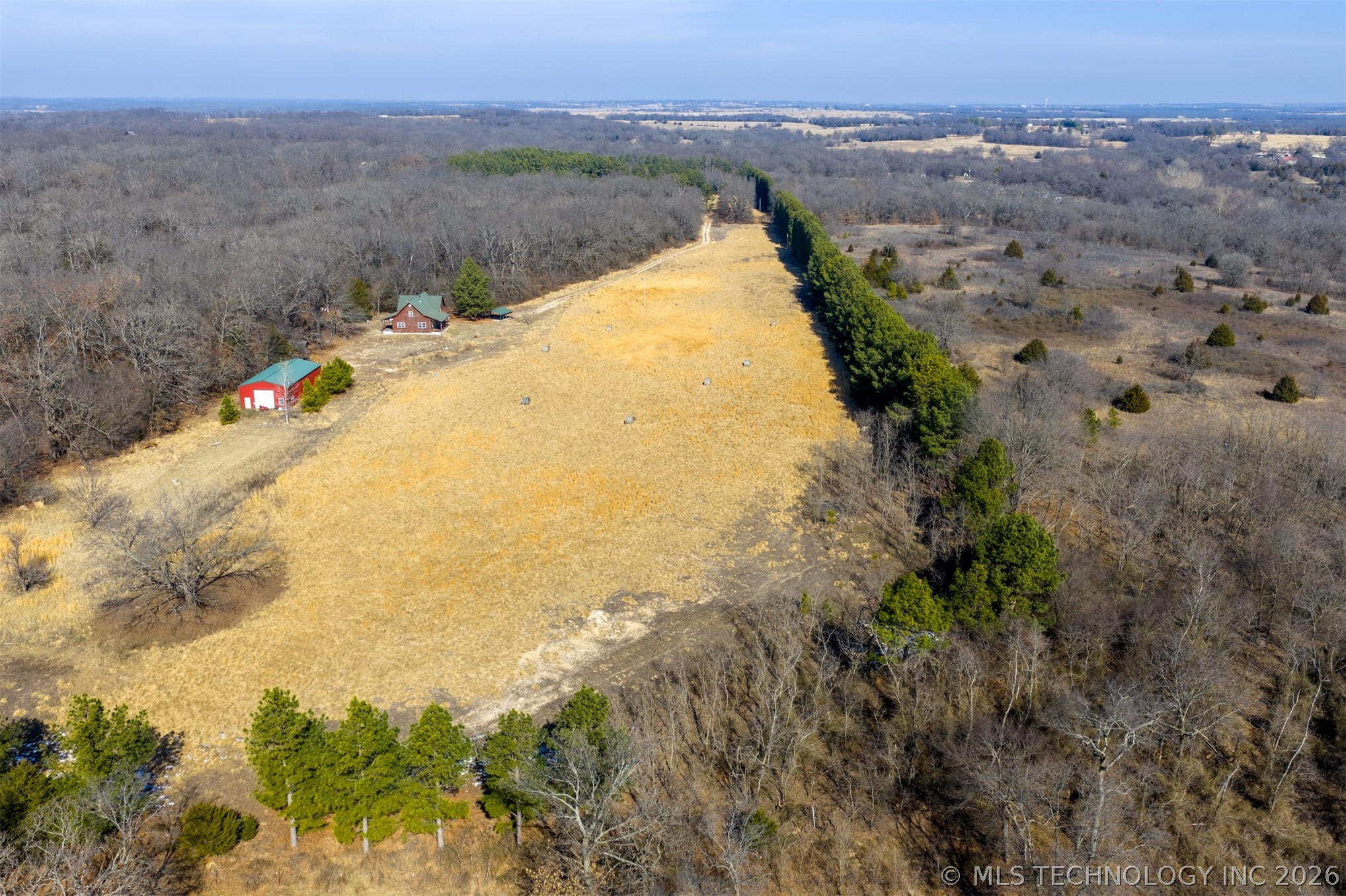 376121 E 1140 Okemah OK 74859