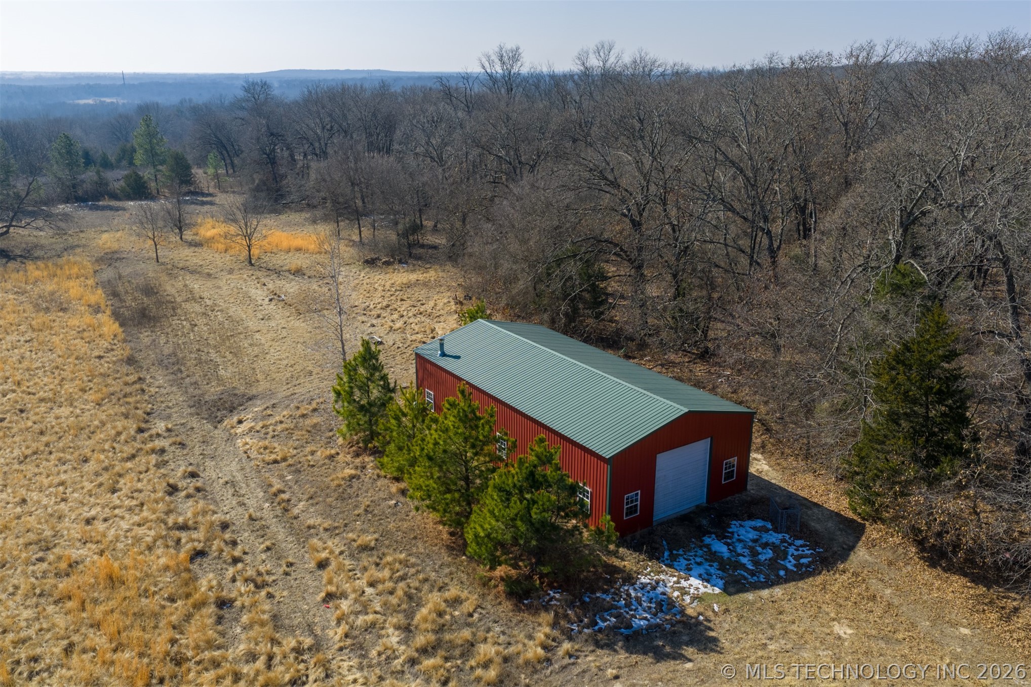 376121 E 1140 Okemah OK 74859