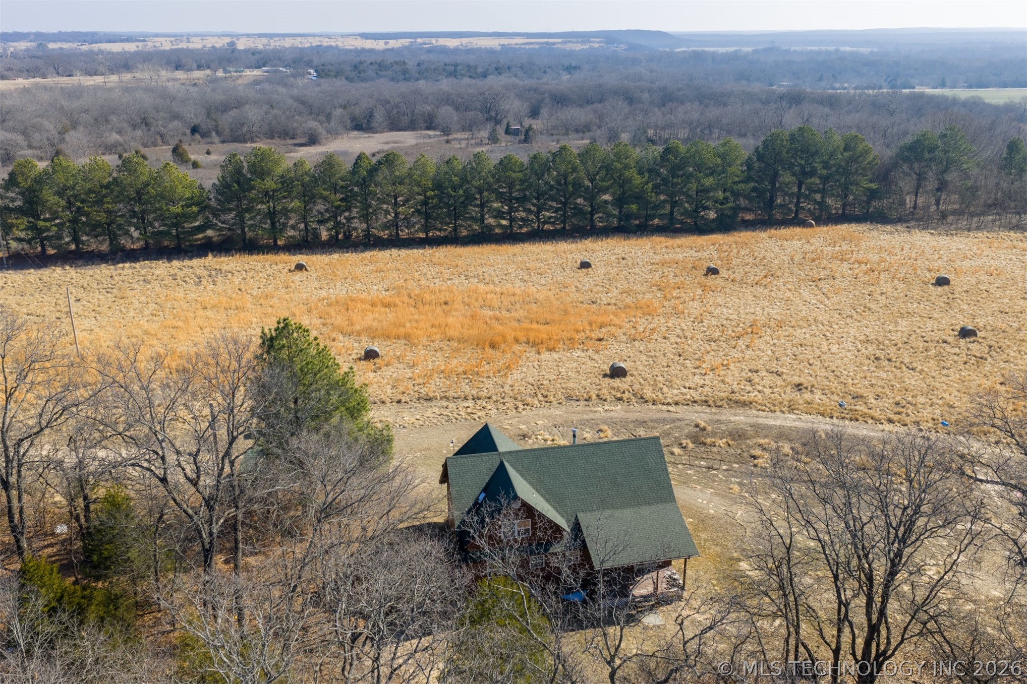 376121 E 1140 Okemah OK 74859