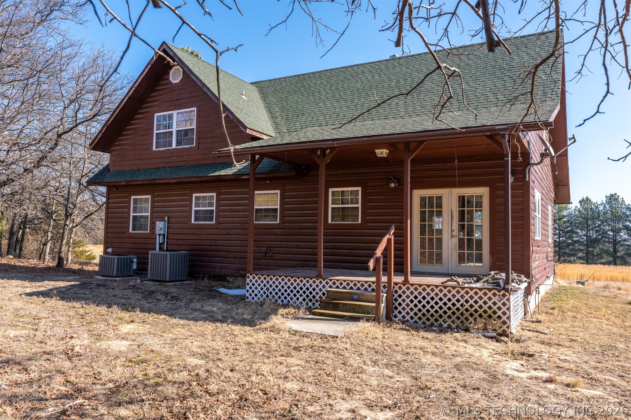 376121 E 1140 Okemah OK 74859