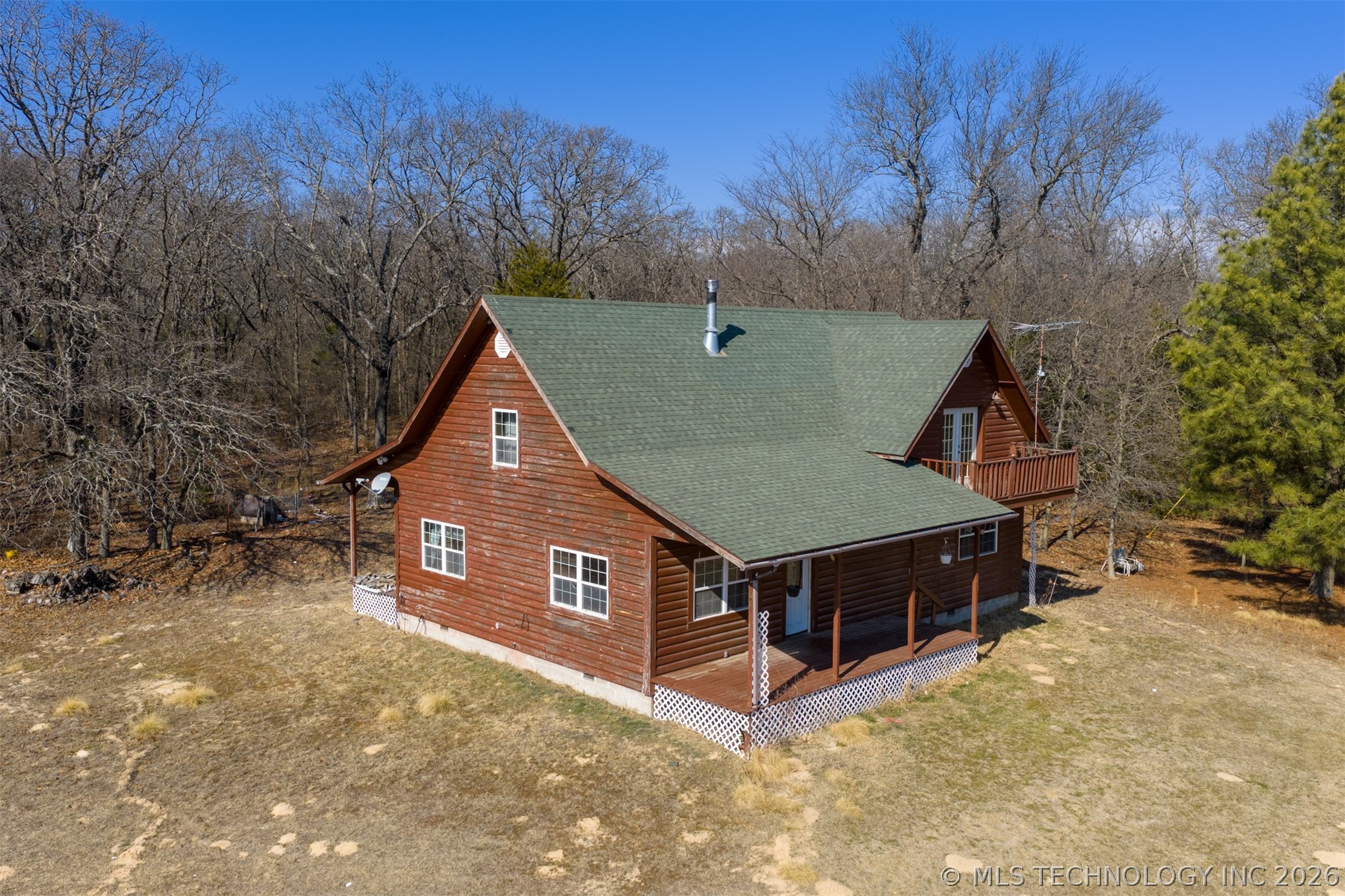 376121 E 1140 Okemah OK 74859