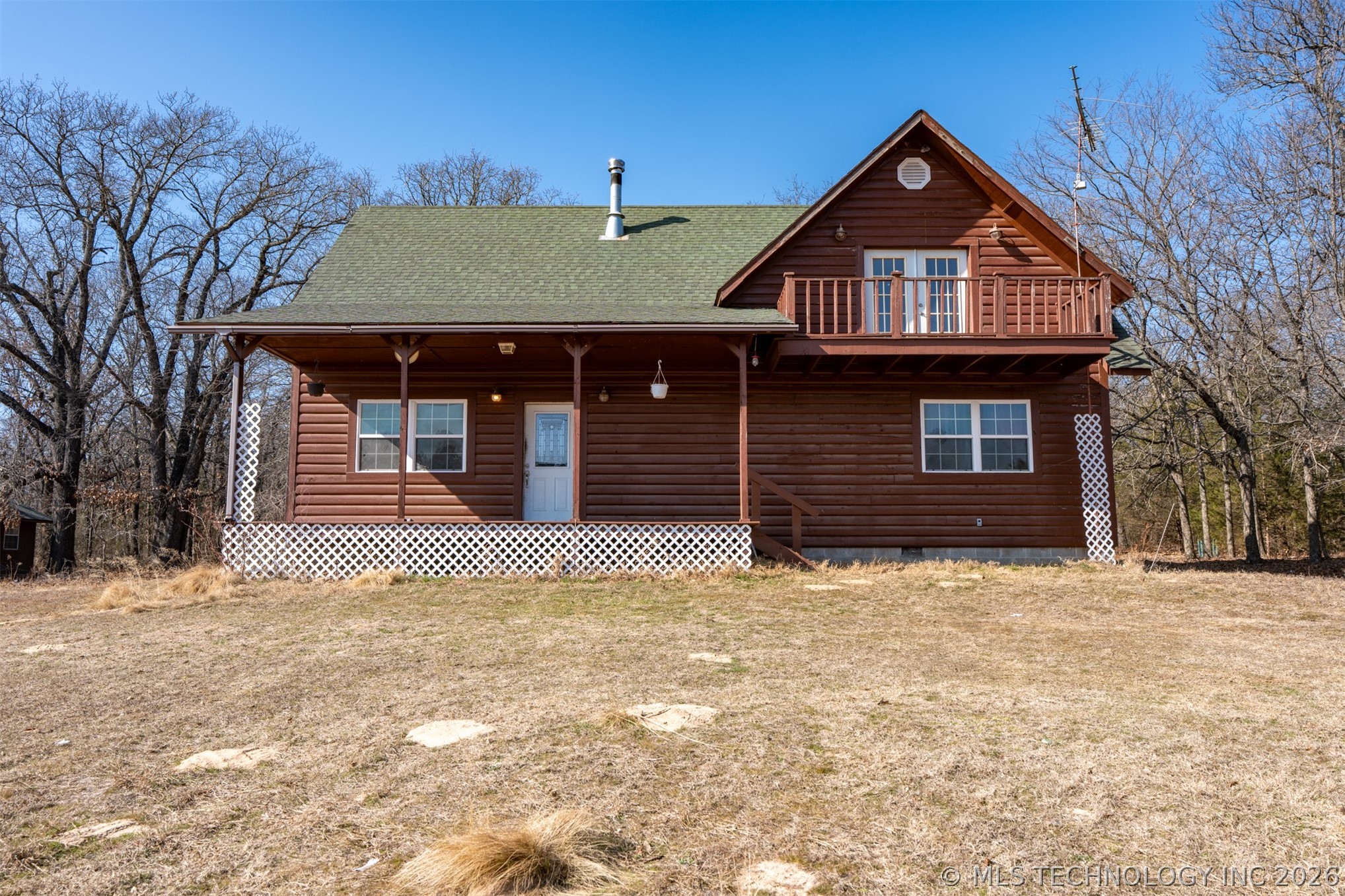 376121 E 1140 Okemah OK 74859