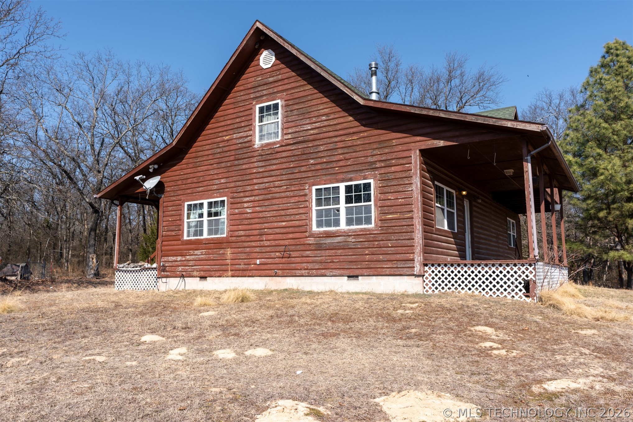 376121 E 1140 Okemah OK 74859