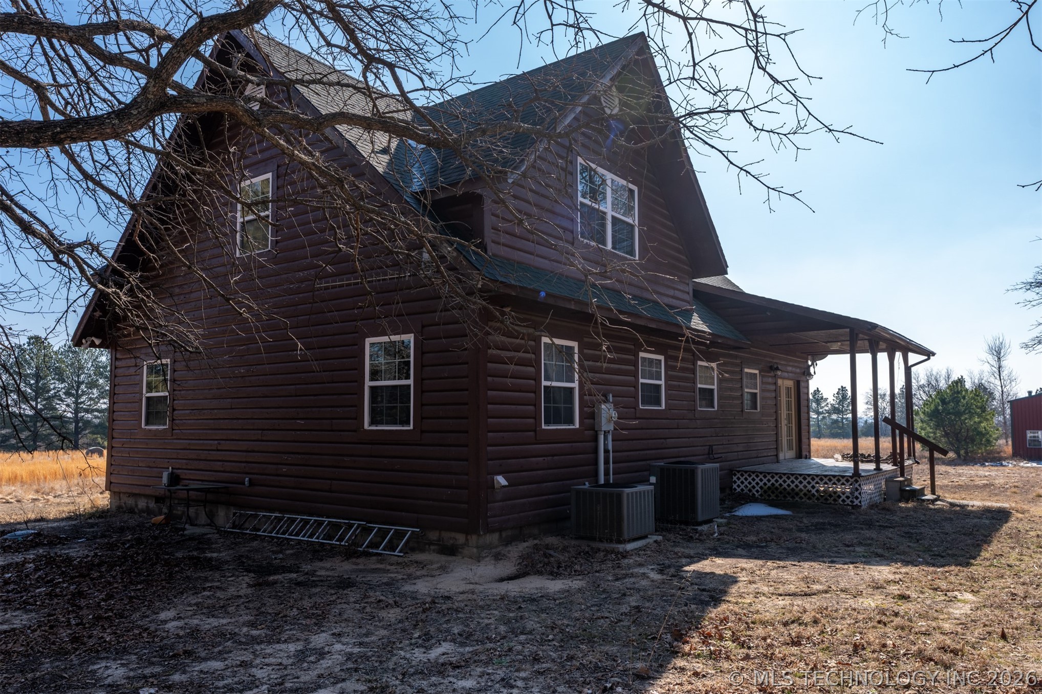 376121 E 1140 Okemah OK 74859