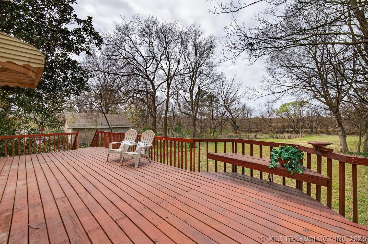 2005 S Johnstone Avenue Bartlesville OK 74003