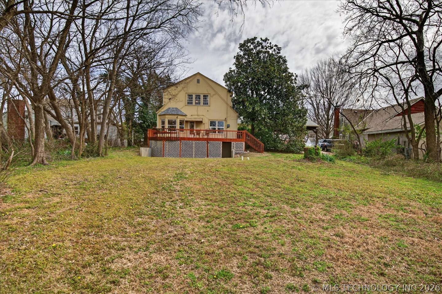 2005 S Johnstone Avenue Bartlesville OK 74003