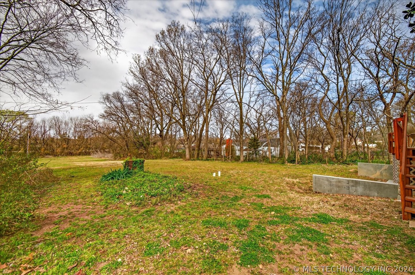 2005 S Johnstone Avenue Bartlesville OK 74003