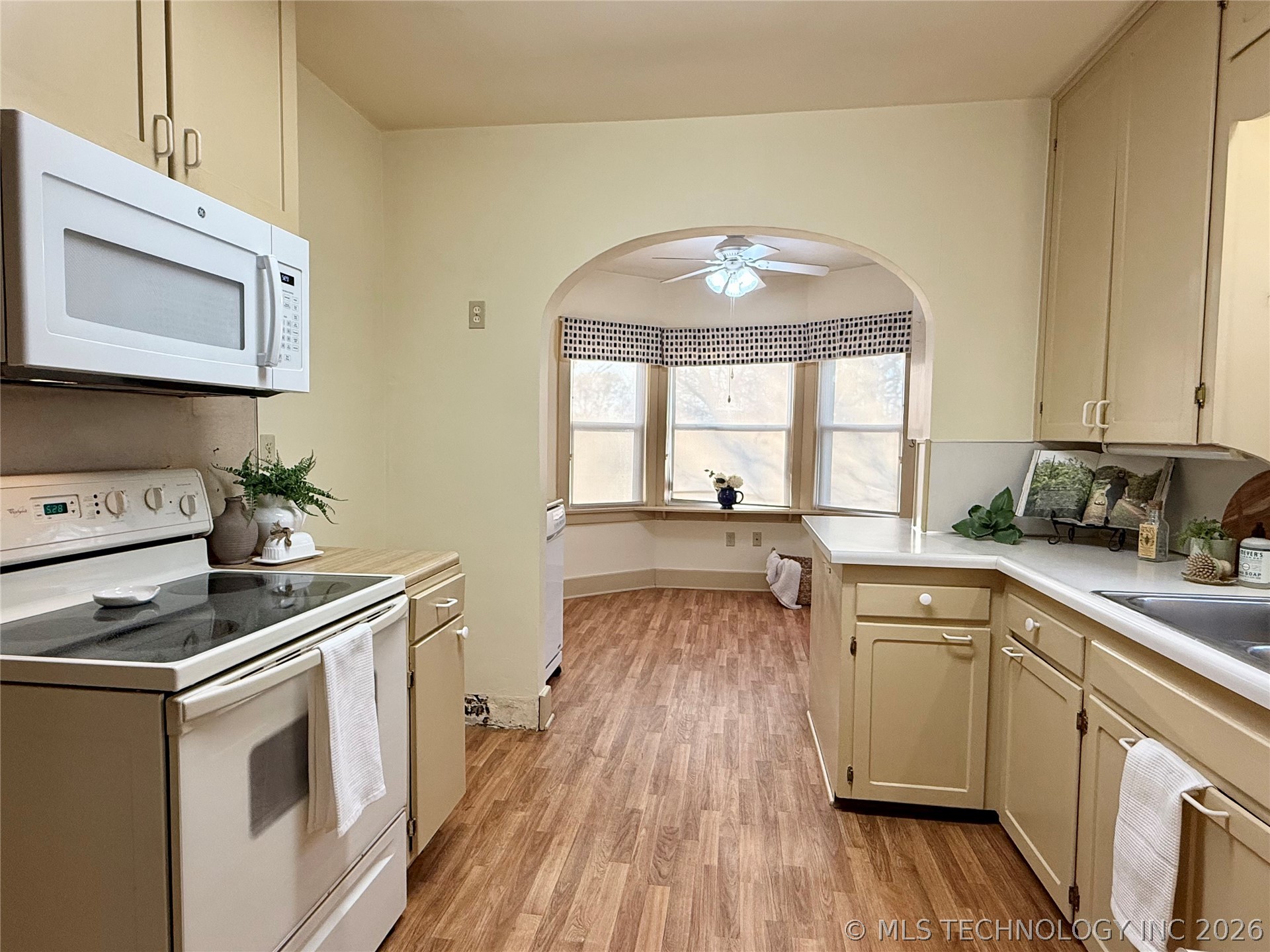 2005 S Johnstone Avenue Bartlesville OK 74003