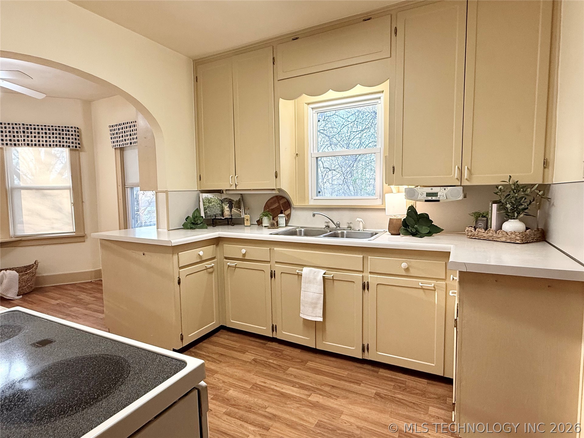 2005 S Johnstone Avenue Bartlesville OK 74003