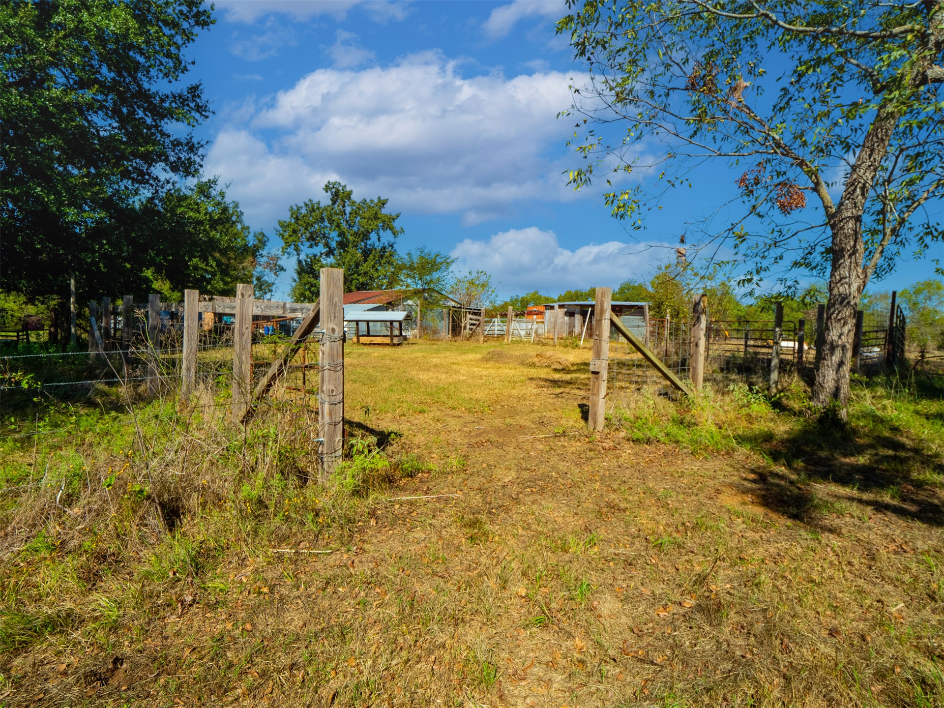 1599 N 4010 Road Boswell OK 74727