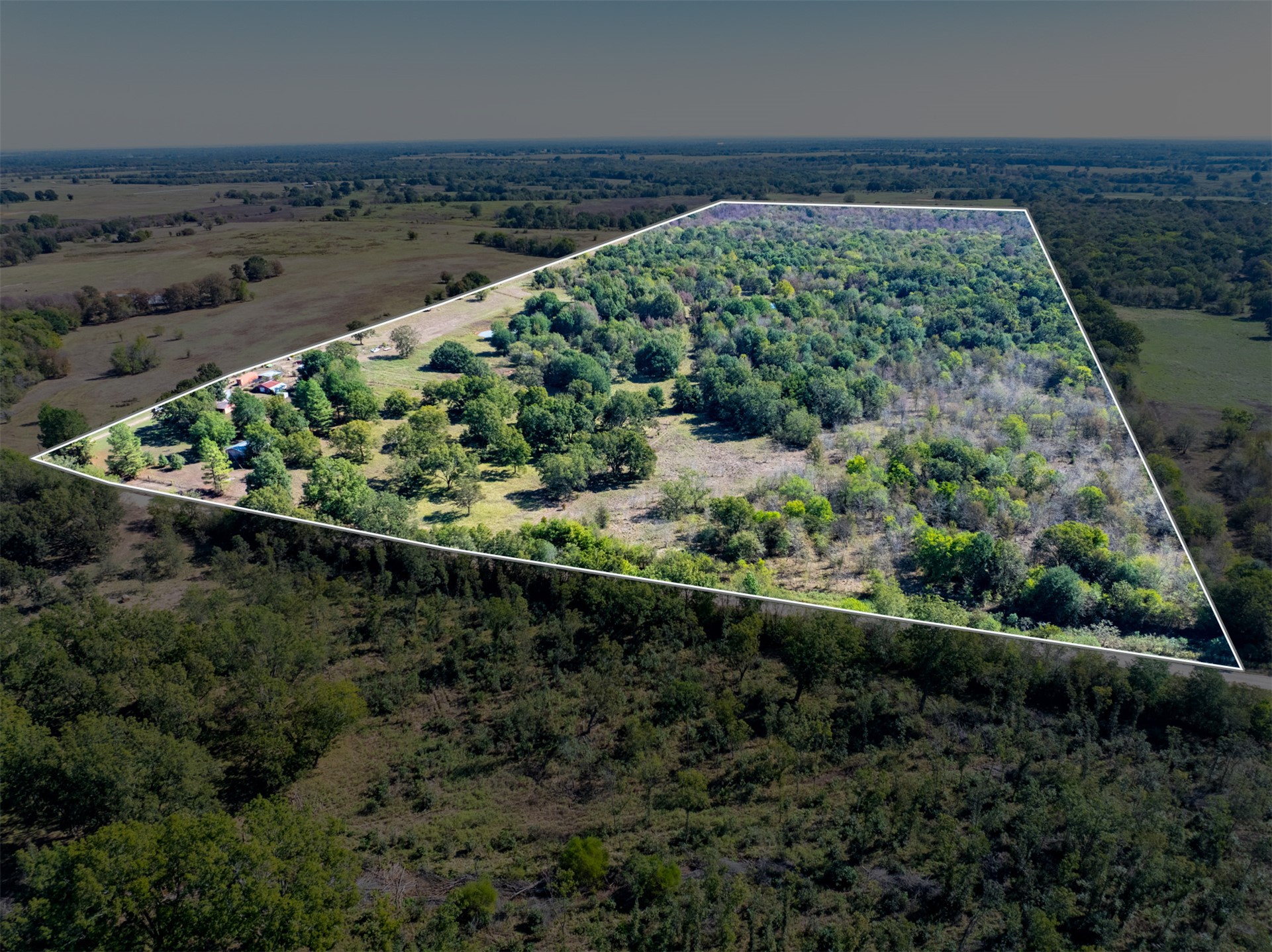1599 N 4010 Road Boswell OK 74727