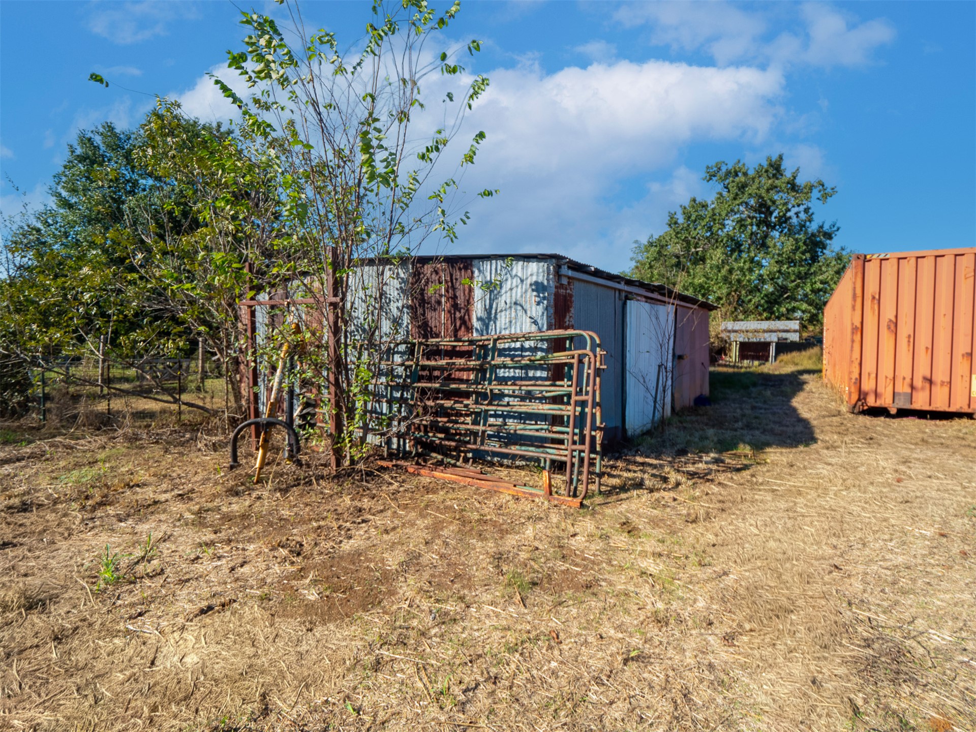 1599 N 4010 Road Boswell OK 74727