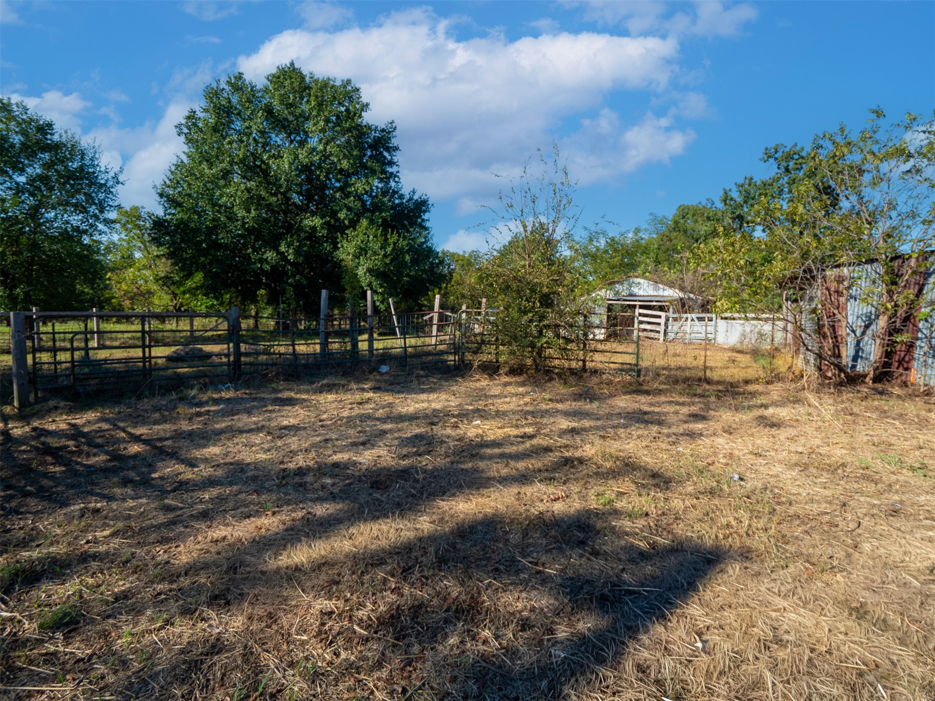 1599 N 4010 Road Boswell OK 74727