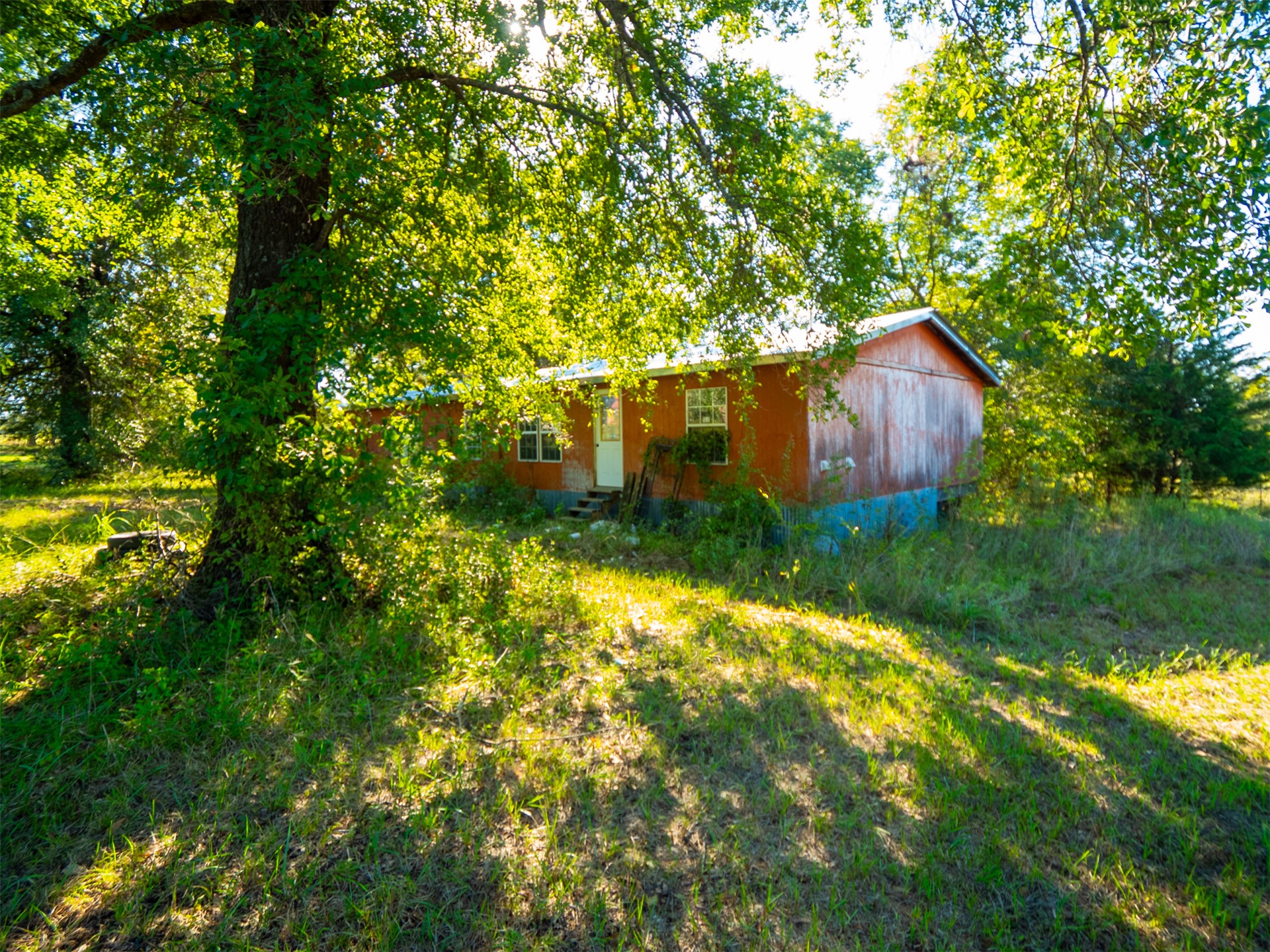 1599 N 4010 Road Boswell OK 74727