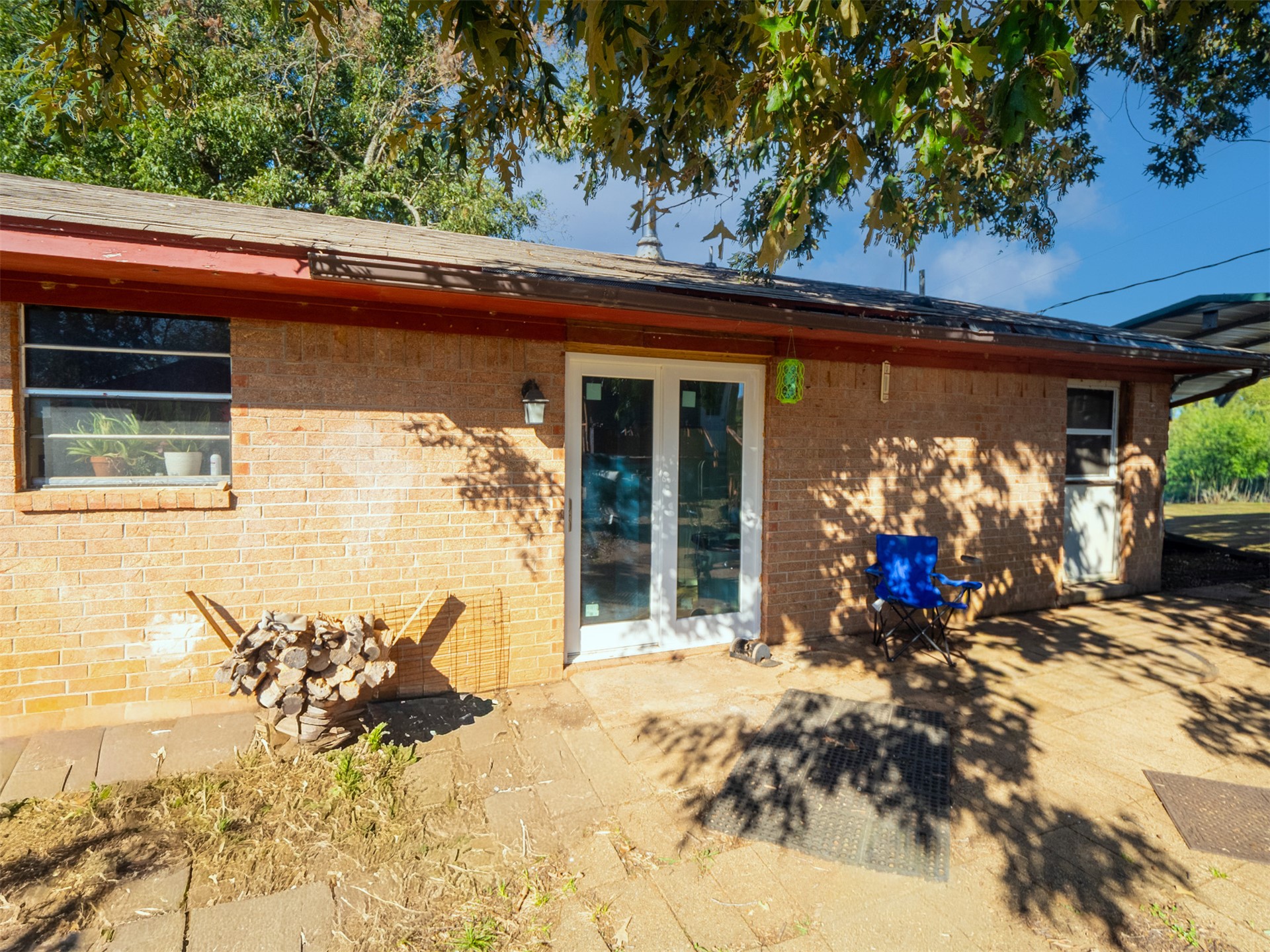1599 N 4010 Road Boswell OK 74727