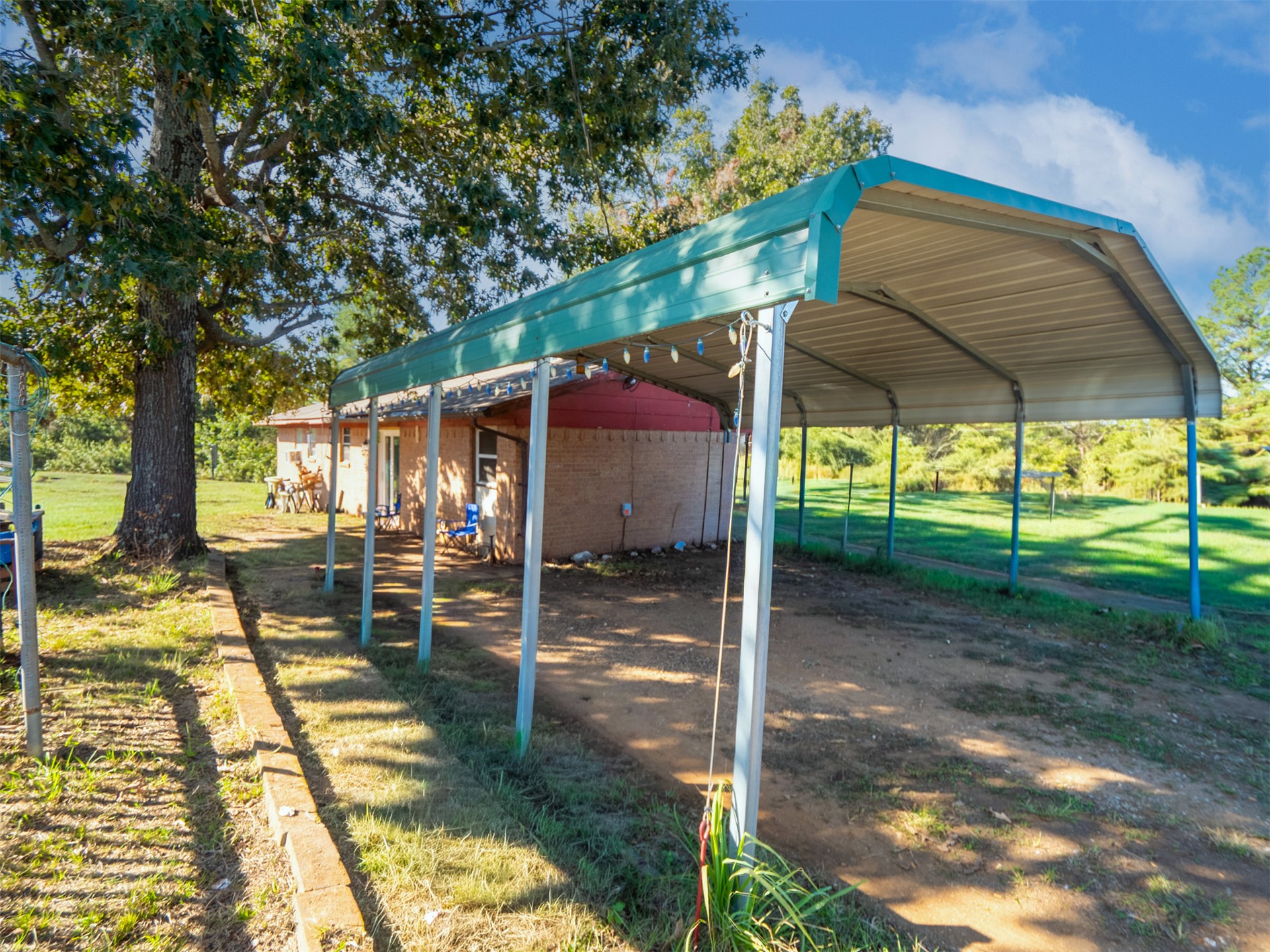 1599 N 4010 Road Boswell OK 74727