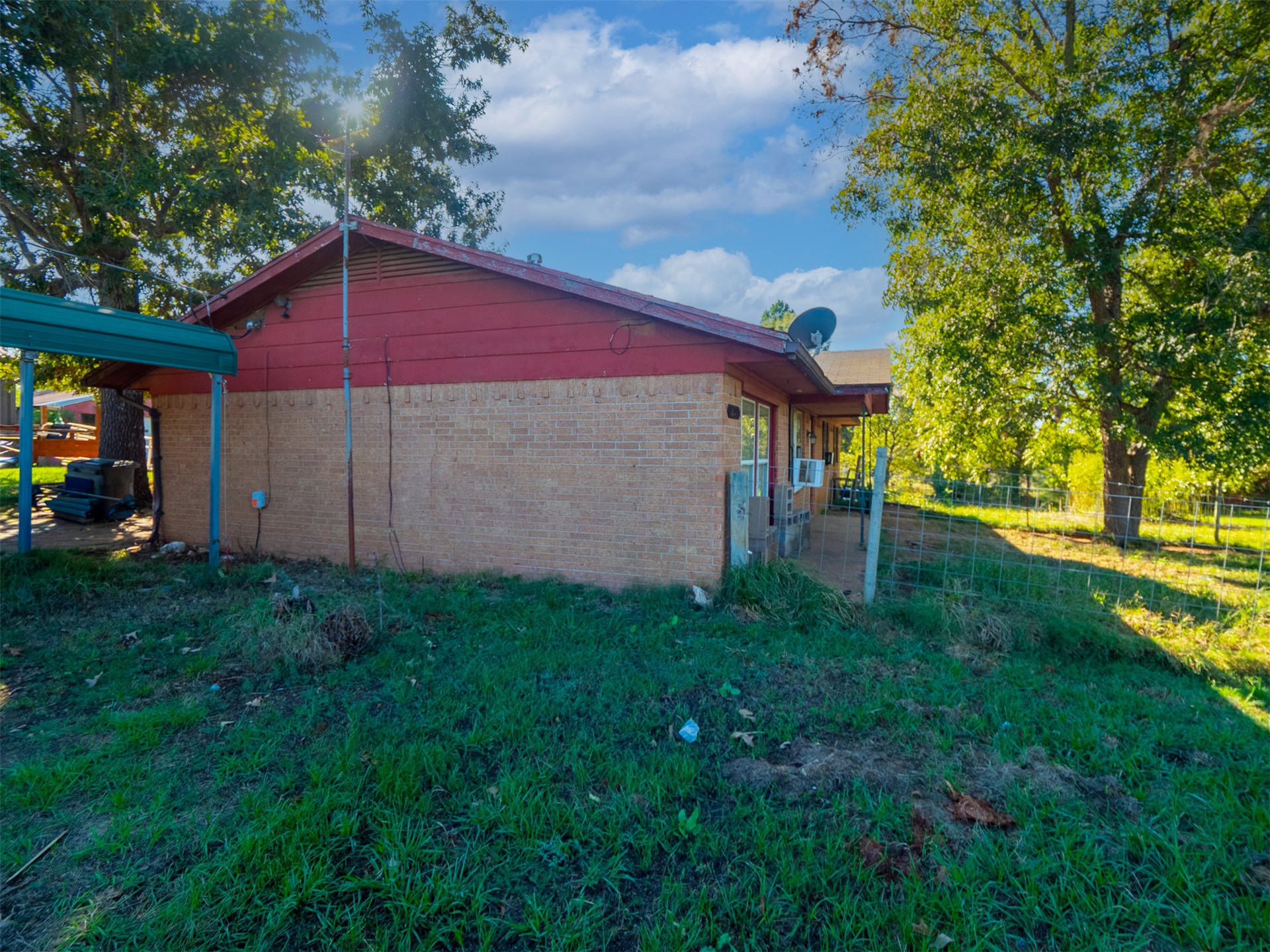 1599 N 4010 Road Boswell OK 74727