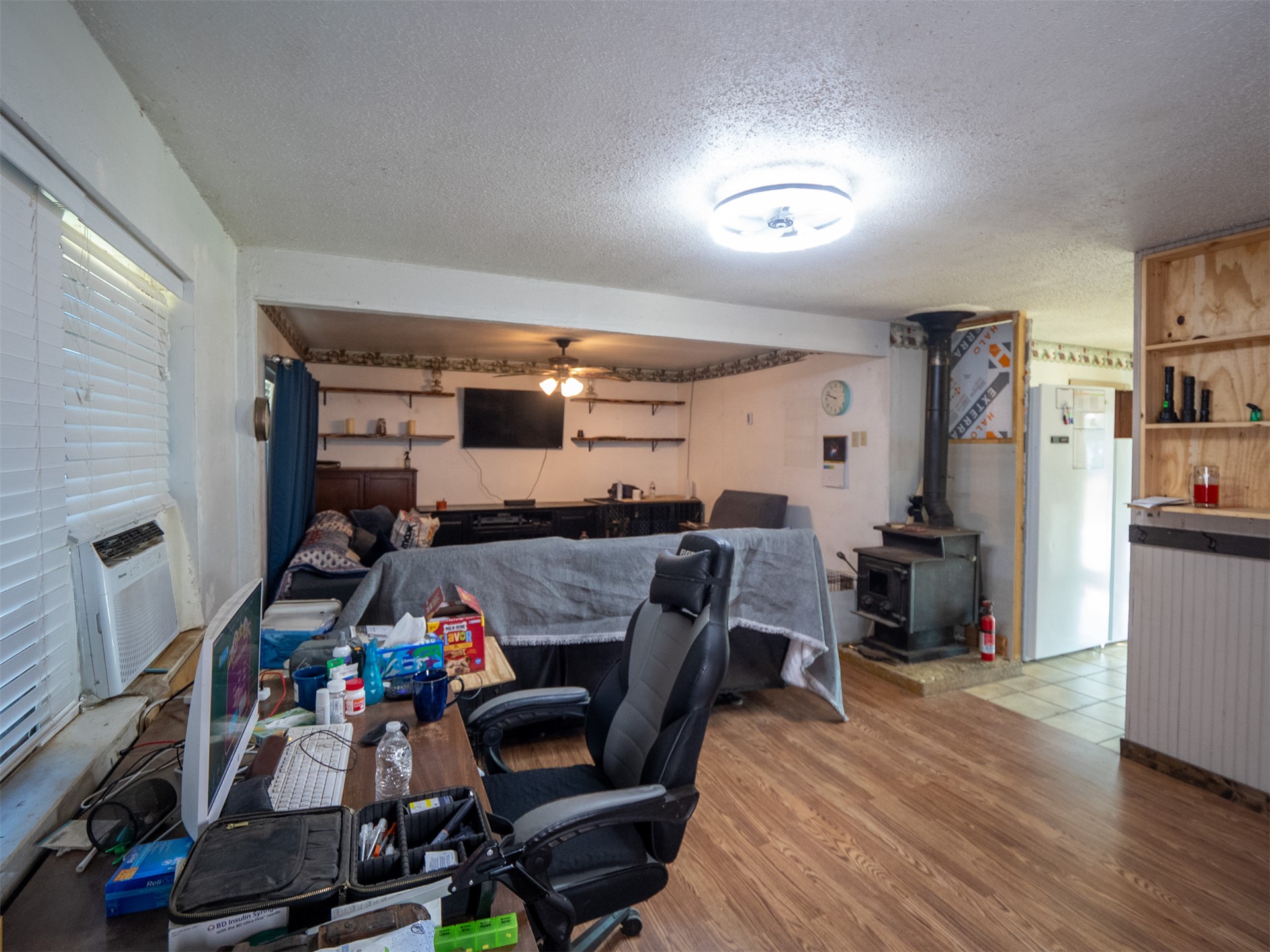 1599 N 4010 Road Boswell OK 74727