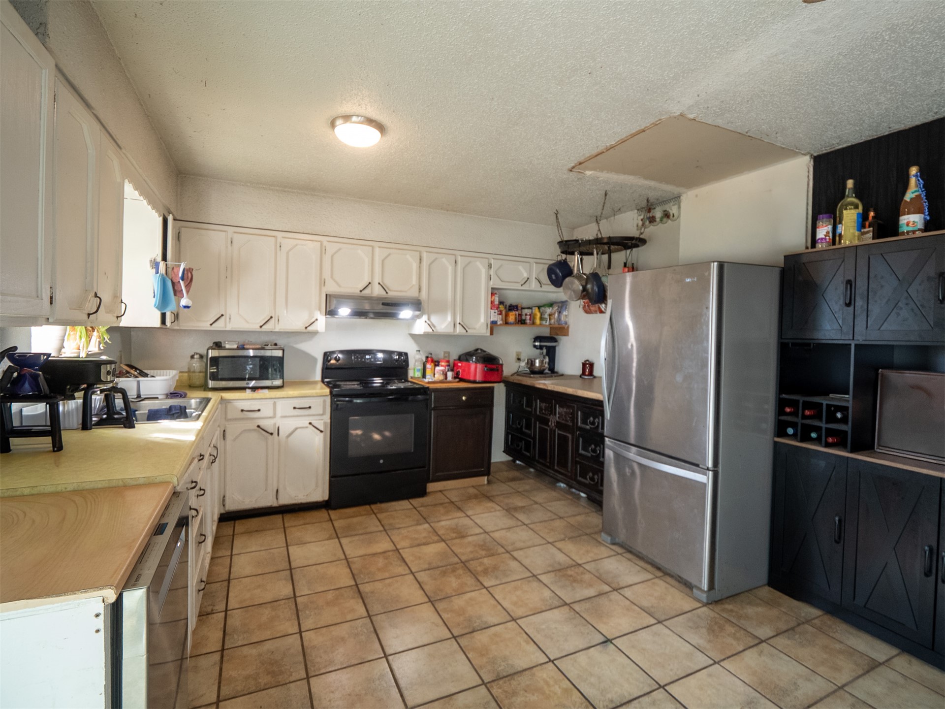 1599 N 4010 Road Boswell OK 74727