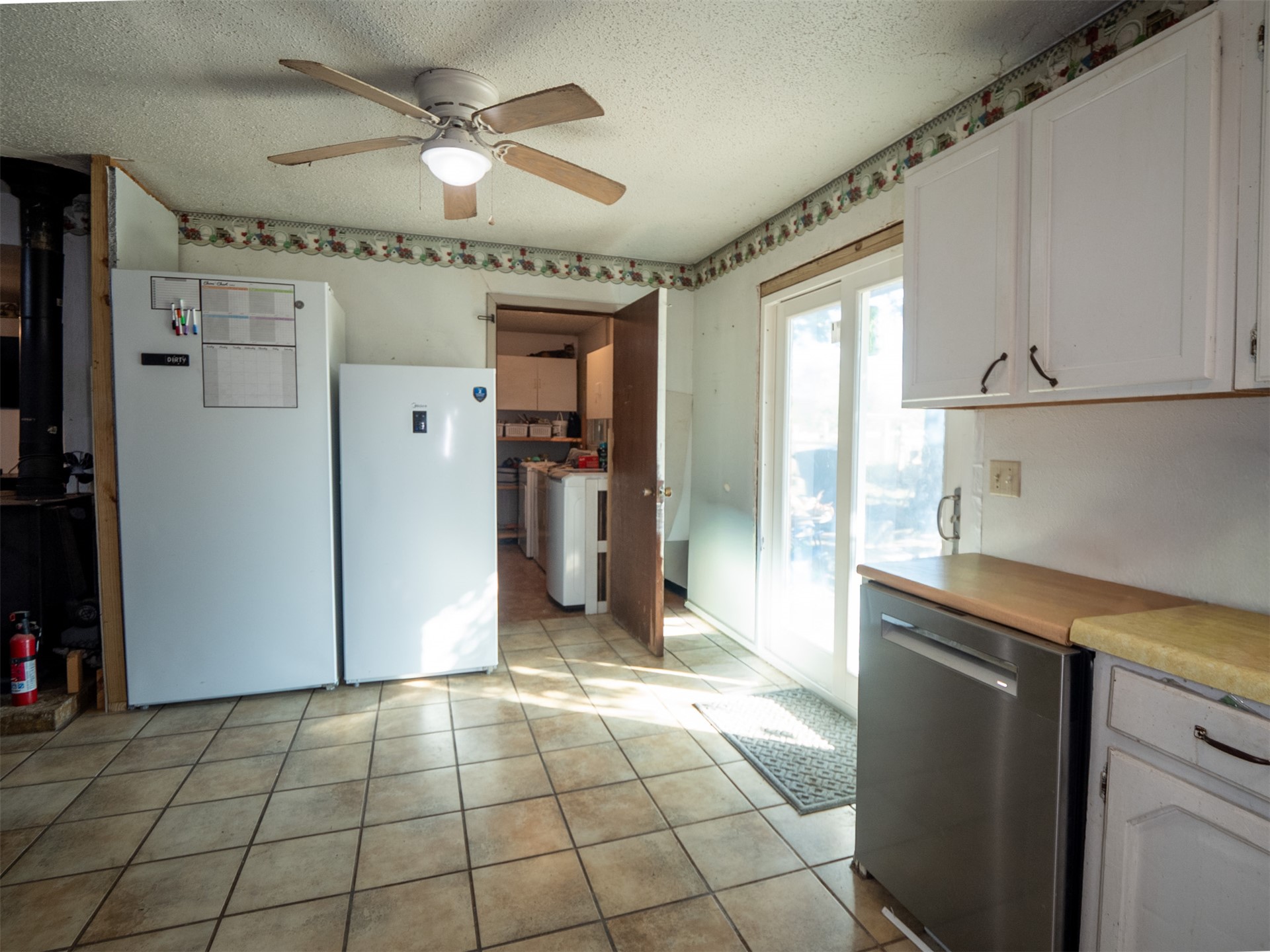 1599 N 4010 Road Boswell OK 74727