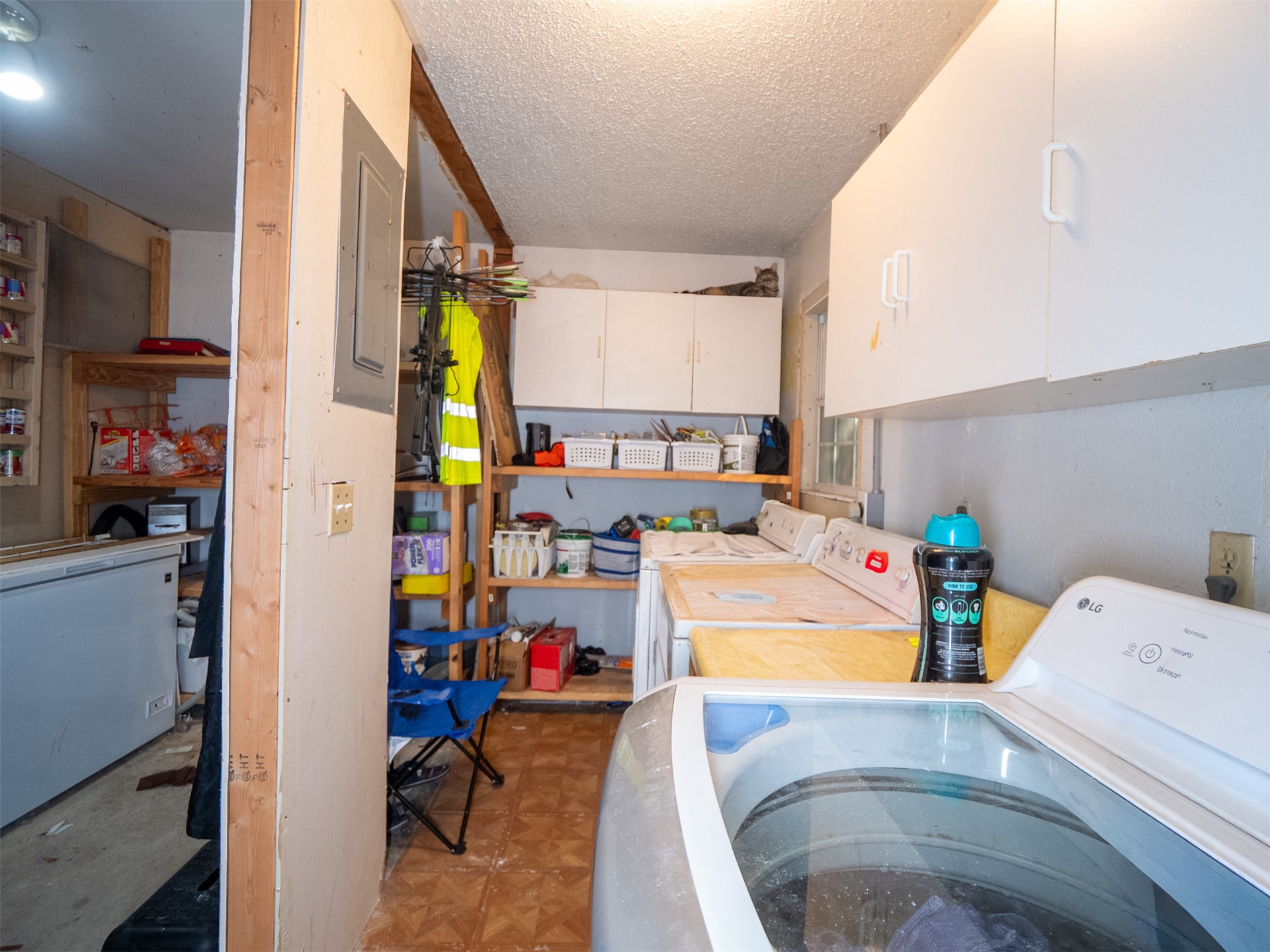 1599 N 4010 Road Boswell OK 74727