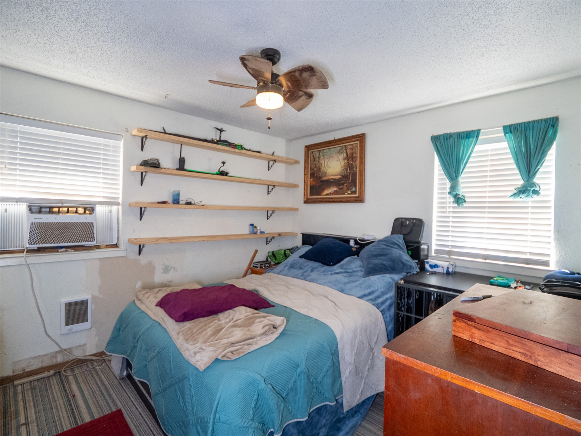 1599 N 4010 Road Boswell OK 74727