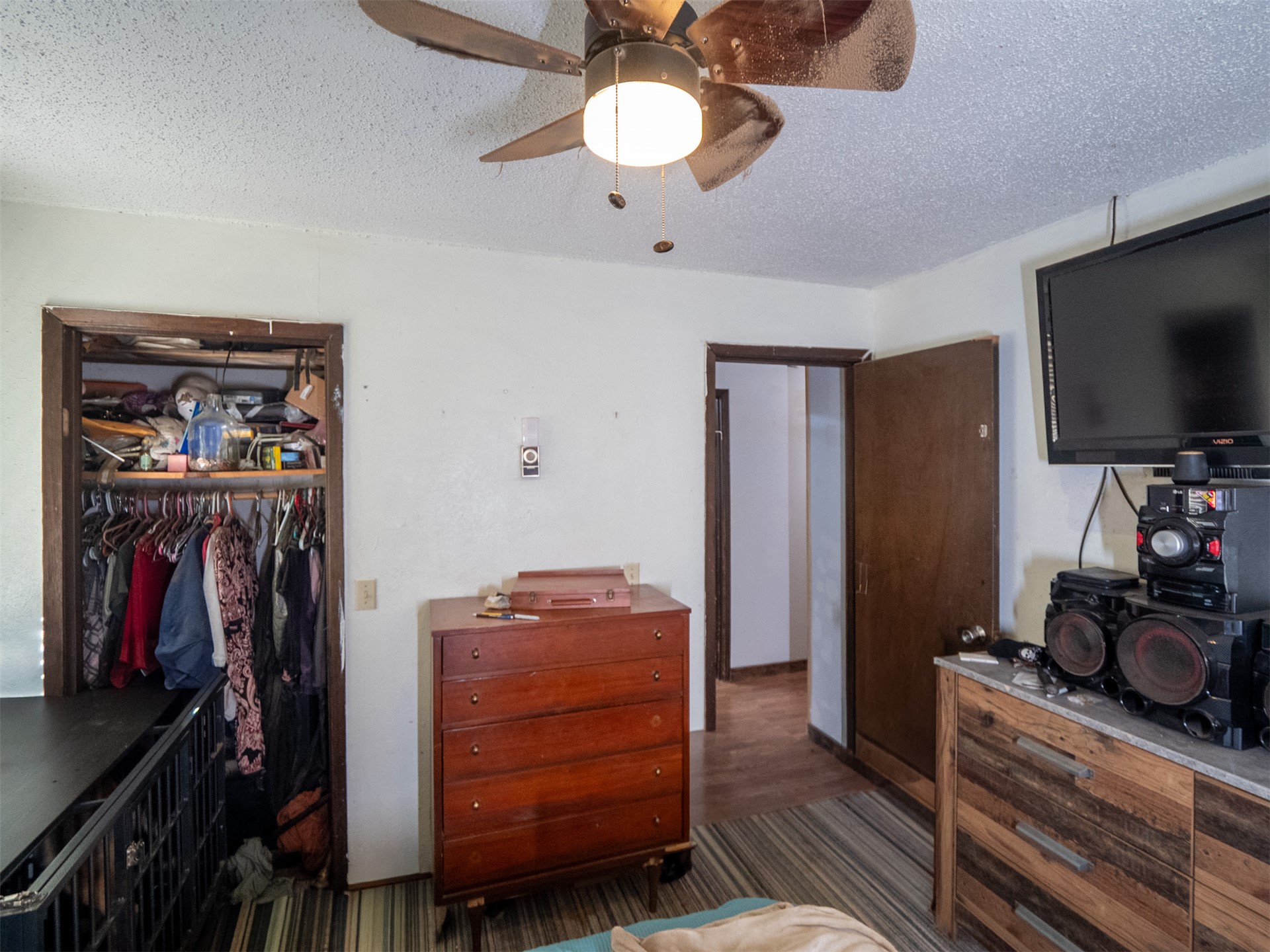 1599 N 4010 Road Boswell OK 74727