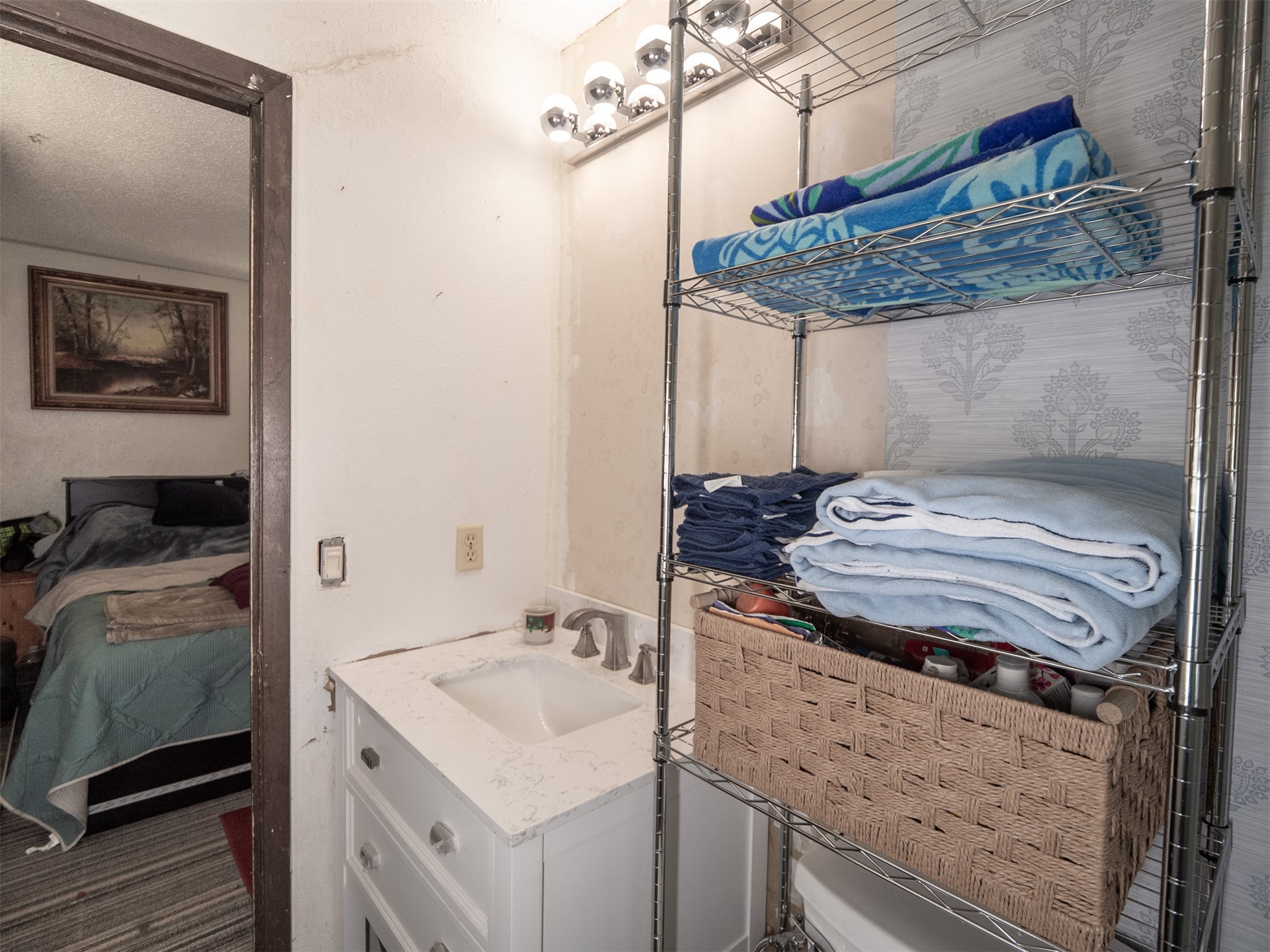1599 N 4010 Road Boswell OK 74727
