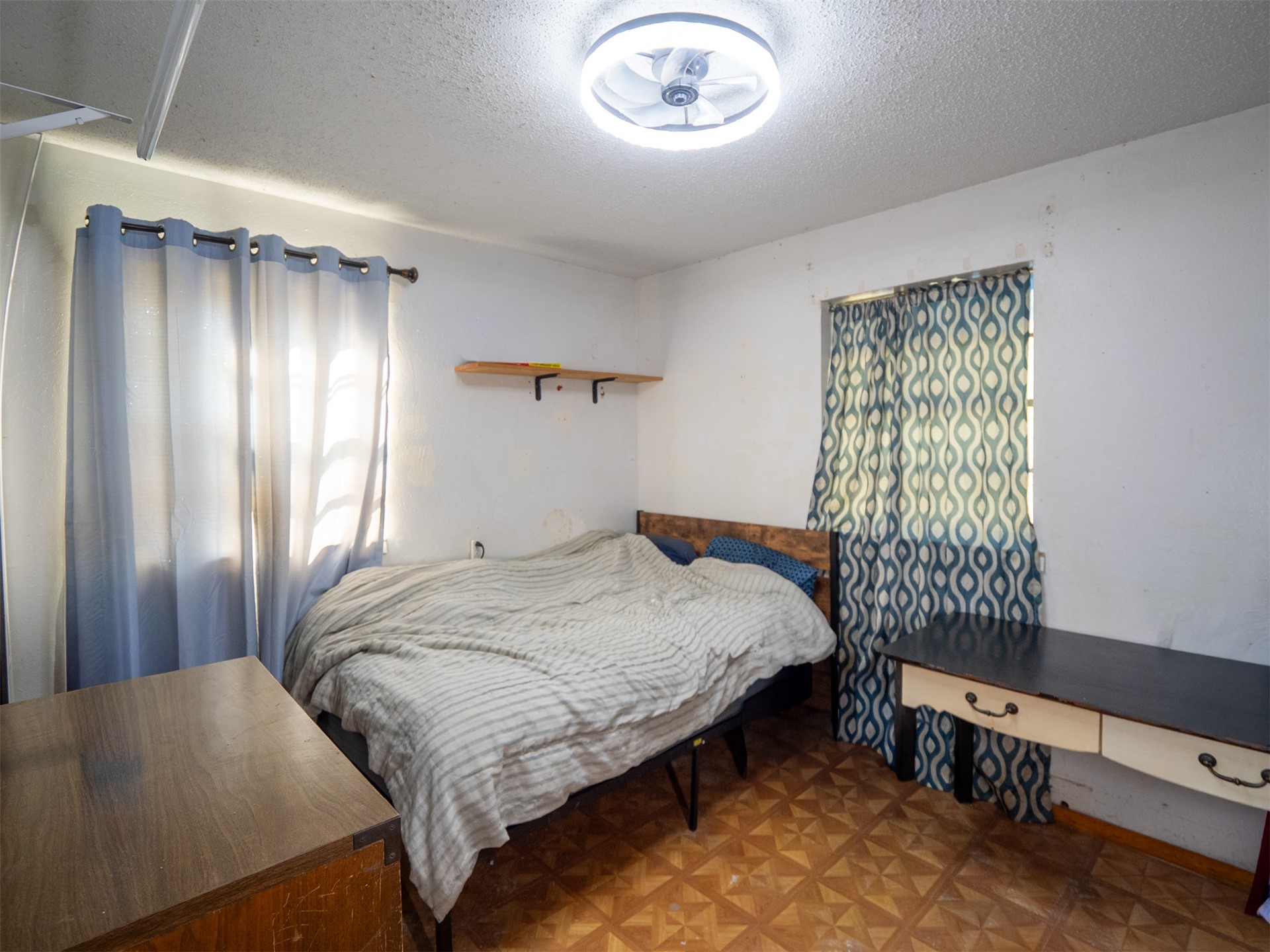 1599 N 4010 Road Boswell OK 74727