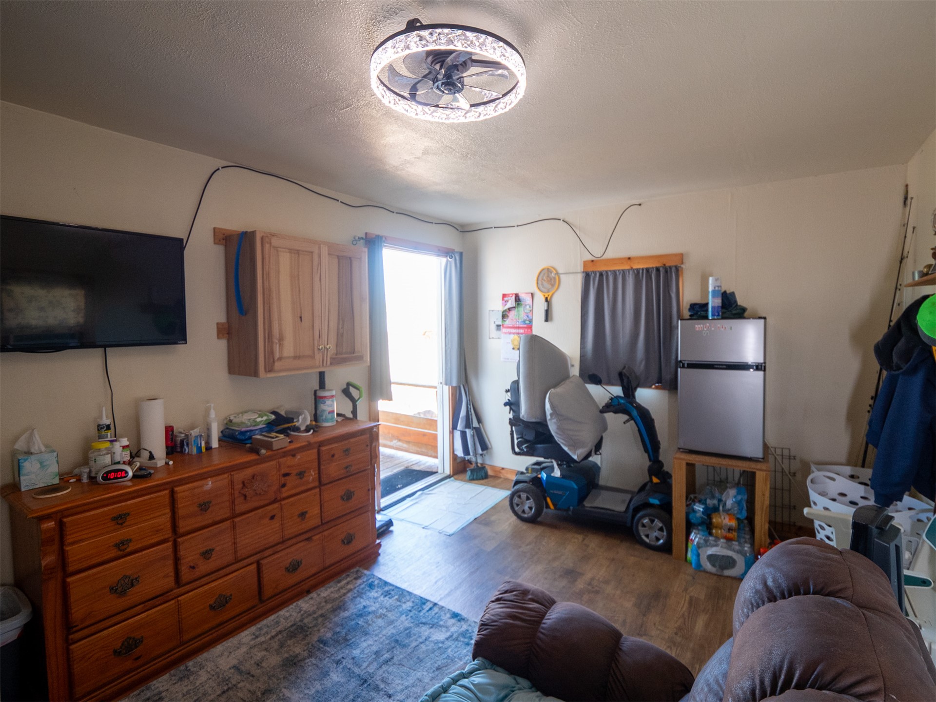 1599 N 4010 Road Boswell OK 74727