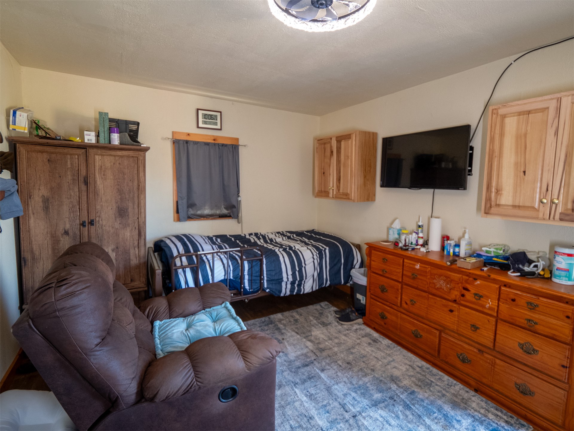 1599 N 4010 Road Boswell OK 74727