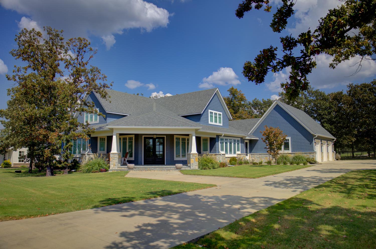 12331 Lakeview Road Sperry OK 74073