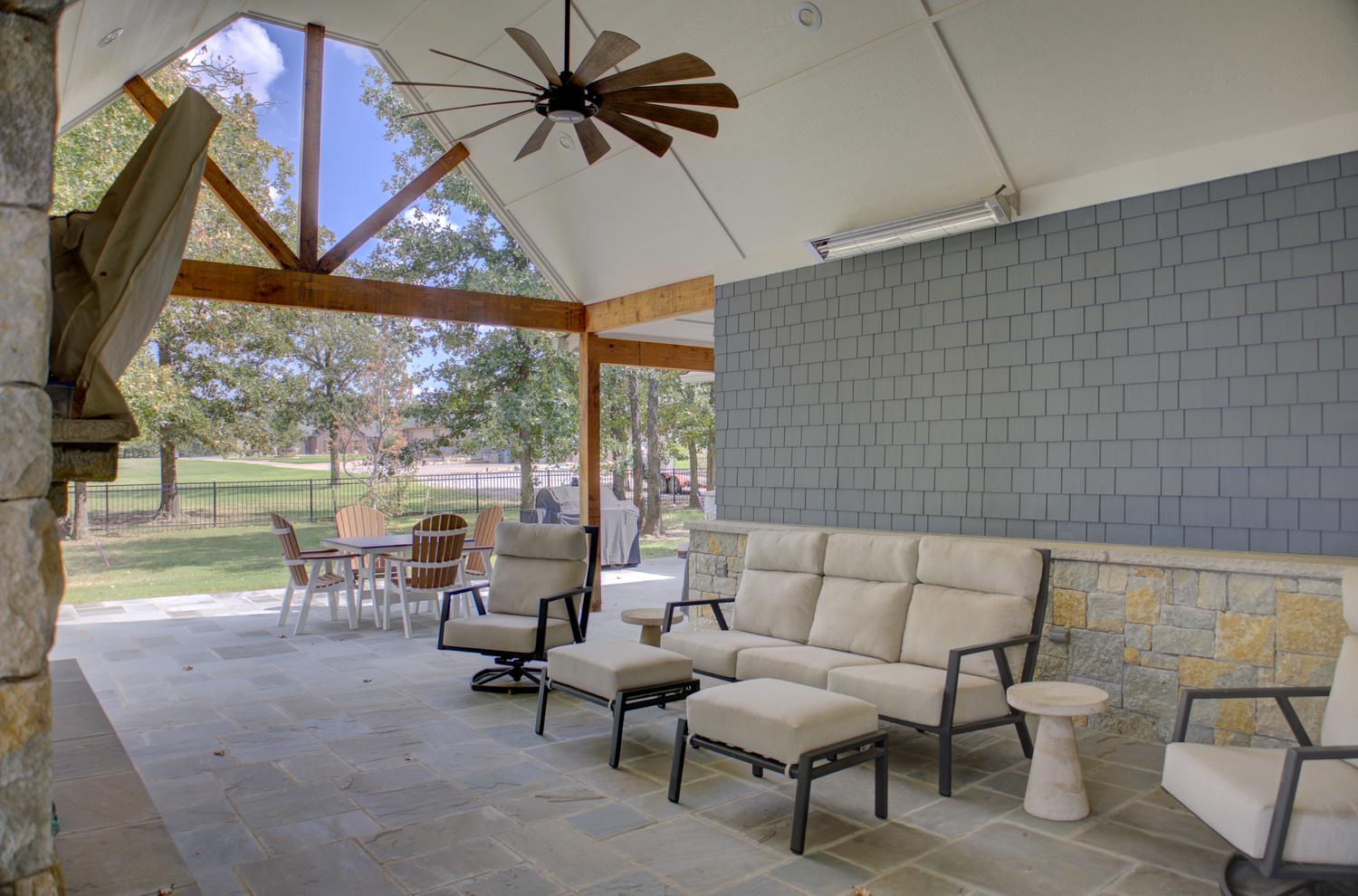 12331 Lakeview Road Sperry OK 74073