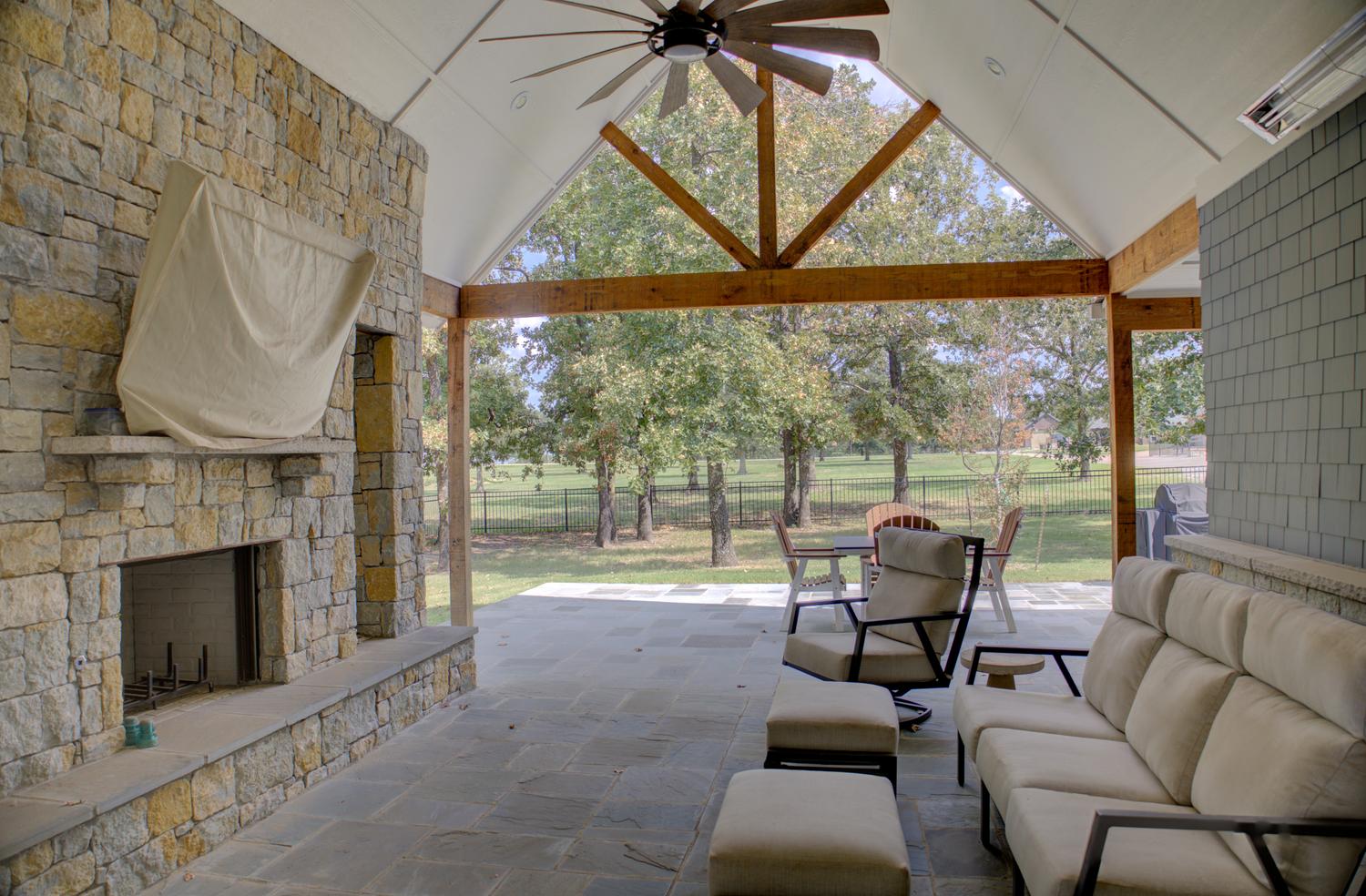 12331 Lakeview Road Sperry OK 74073