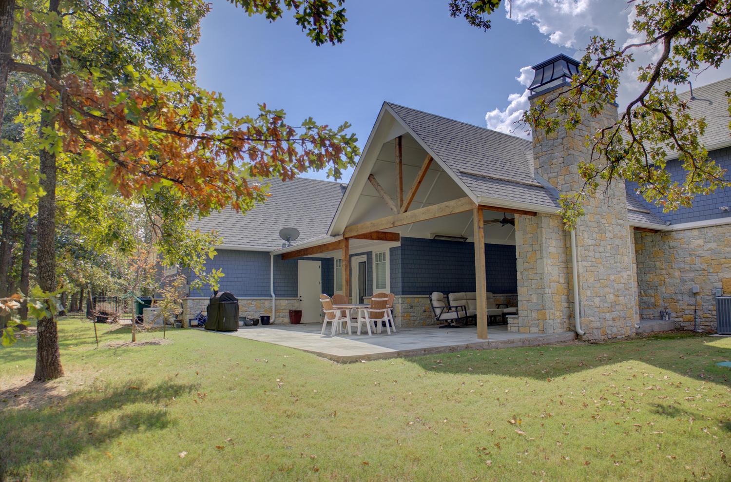 12331 Lakeview Road Sperry OK 74073