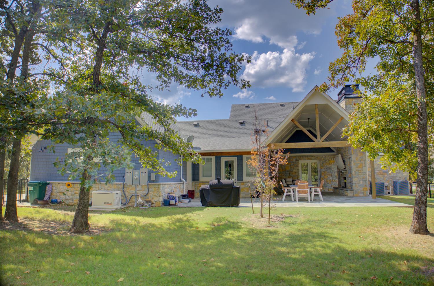12331 Lakeview Road Sperry OK 74073