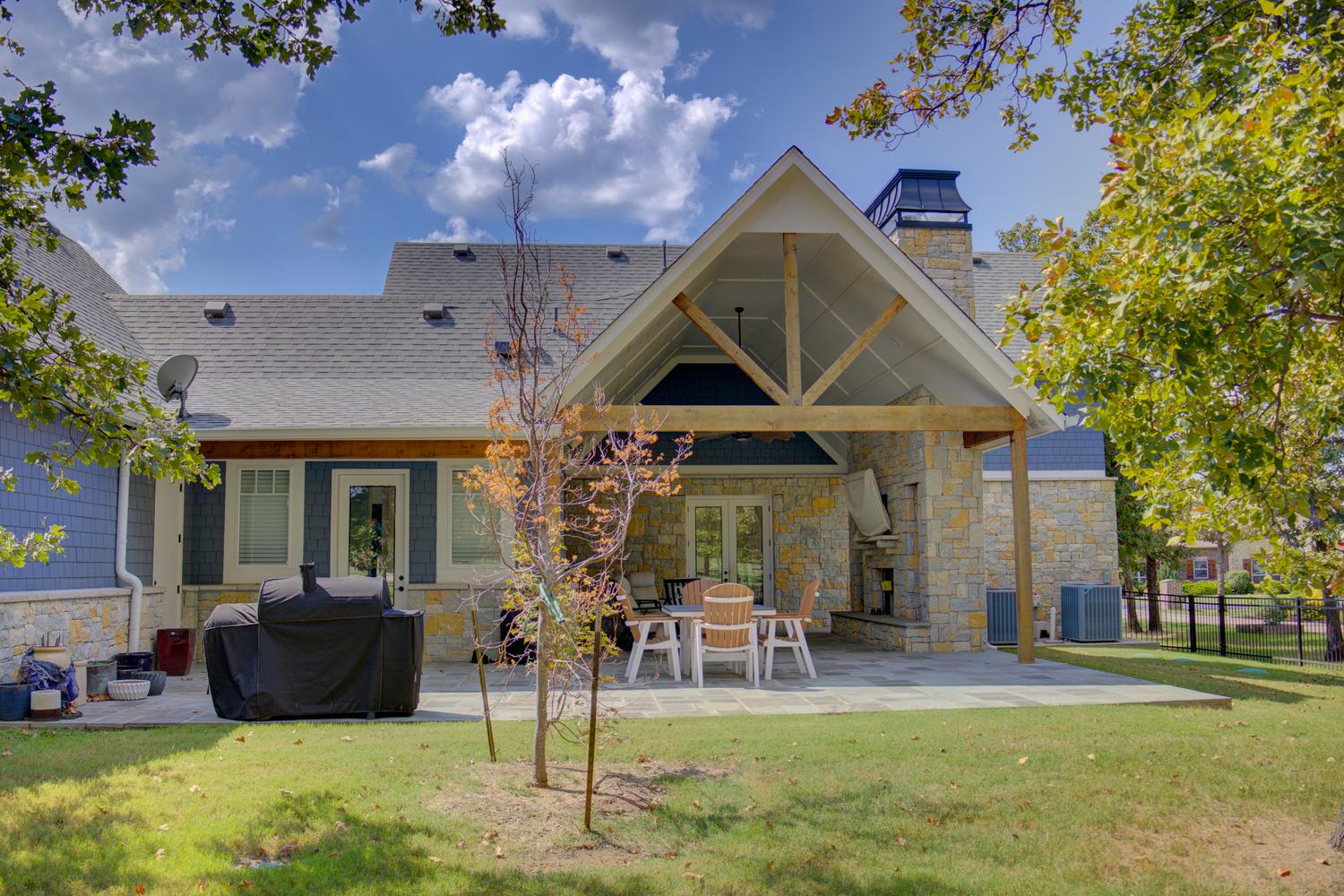 12331 Lakeview Road Sperry OK 74073
