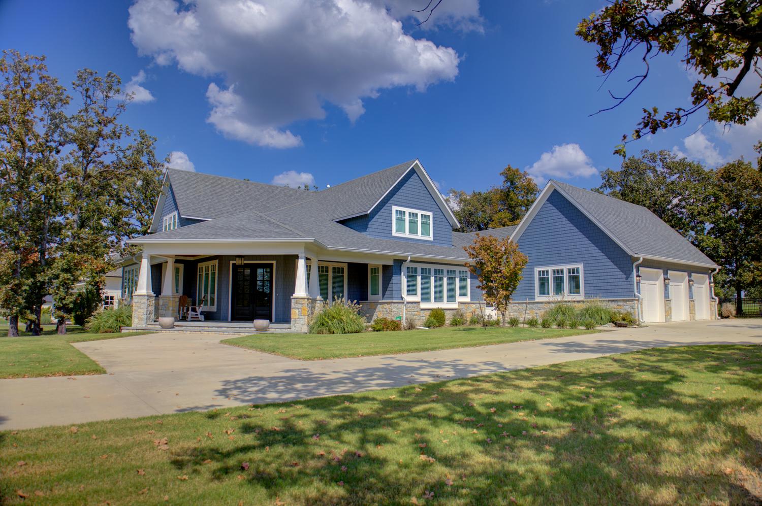 12331 Lakeview Road Sperry OK 74073