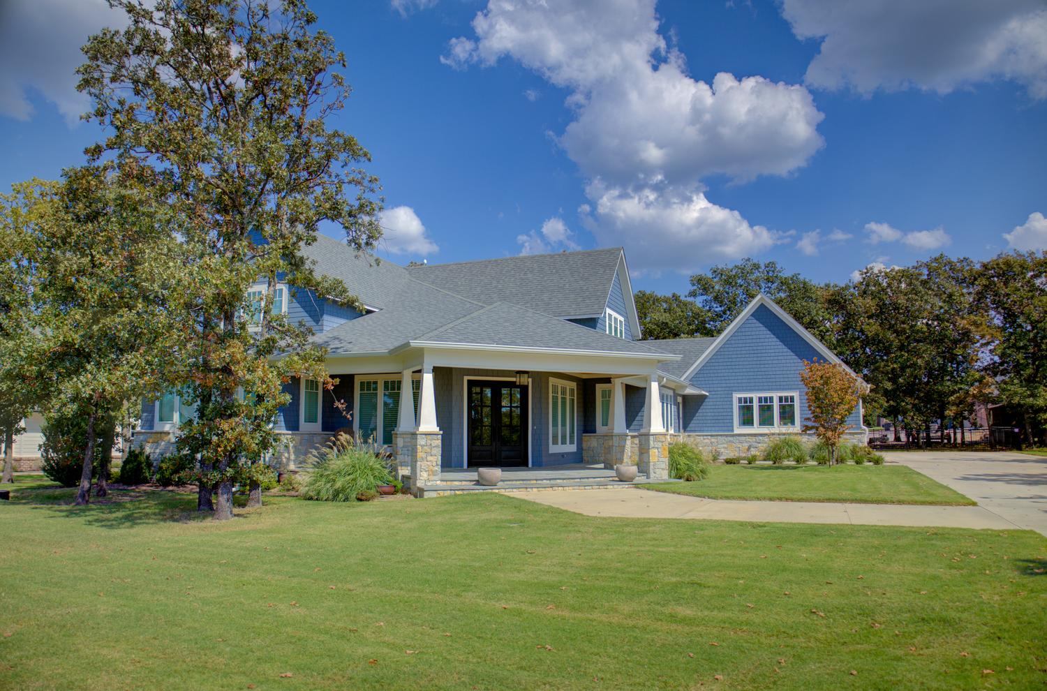 12331 Lakeview Road Sperry OK 74073