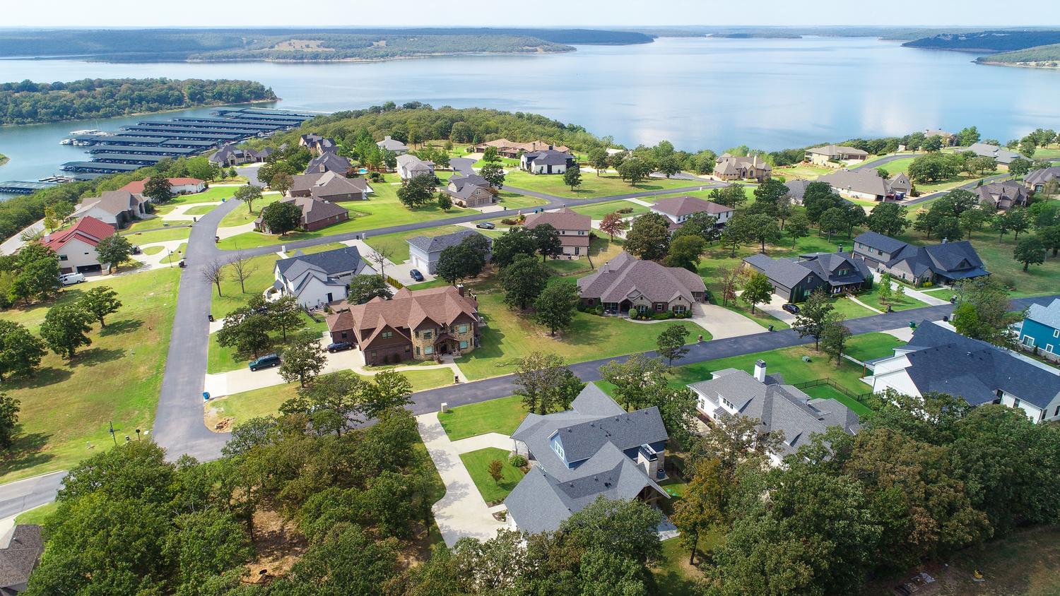 12331 Lakeview Road Sperry OK 74073