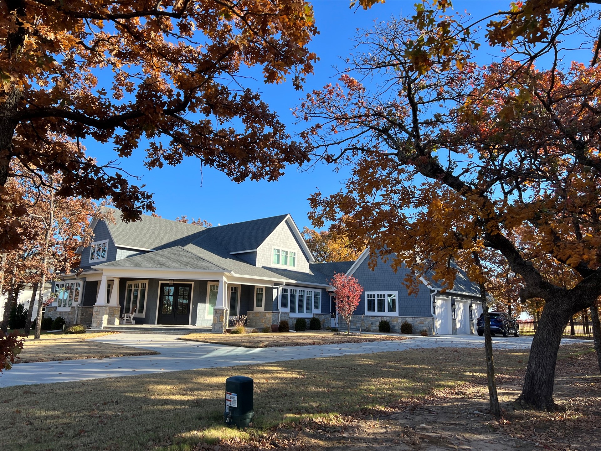 12331 Lakeview Road Sperry OK 74073