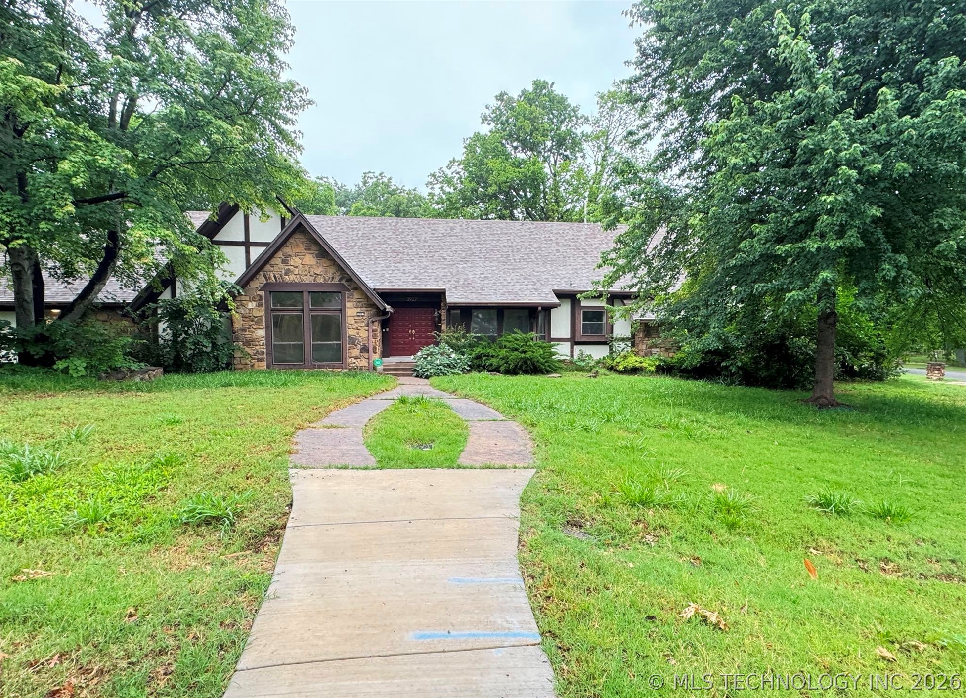 3927 E 79th Street Tulsa OK 74136