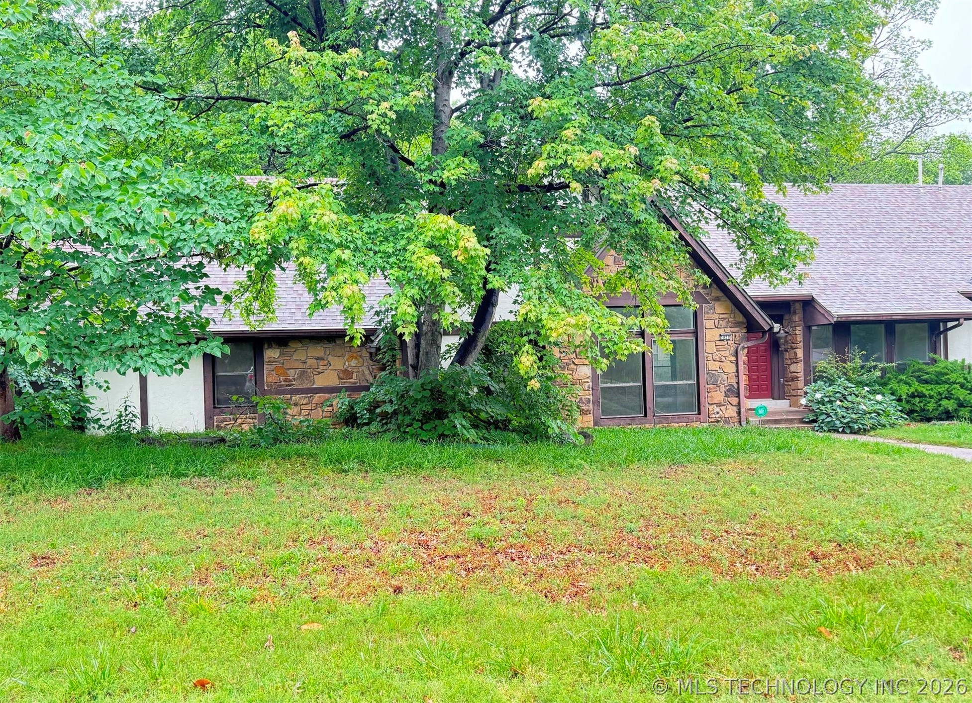 3927 E 79th Street Tulsa OK 74136