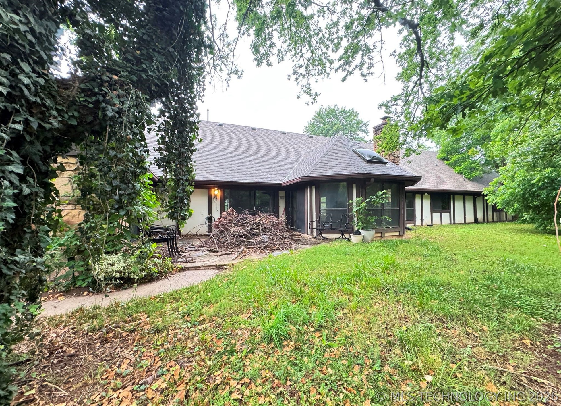 3927 E 79th Street Tulsa OK 74136