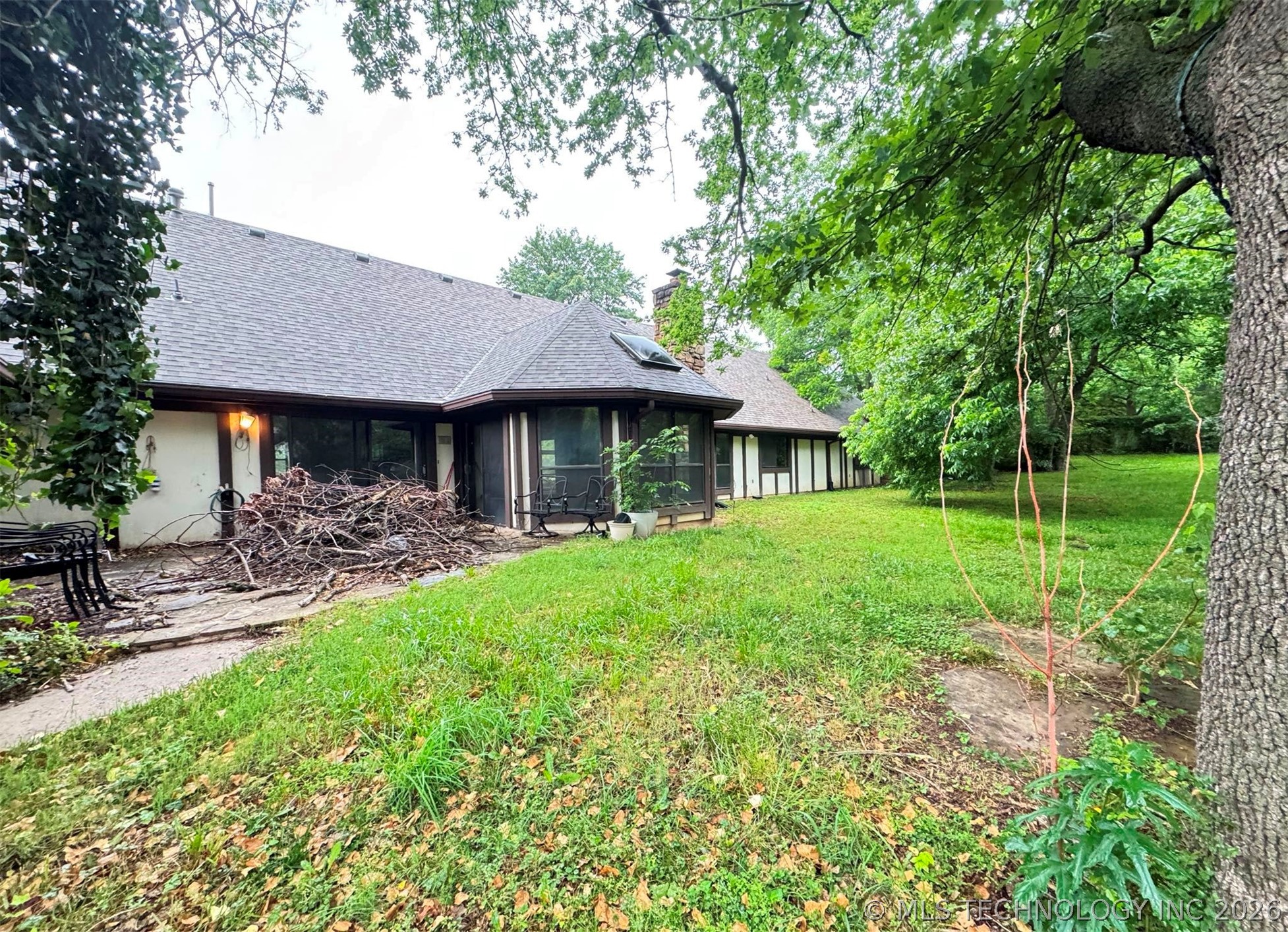 3927 E 79th Street Tulsa OK 74136