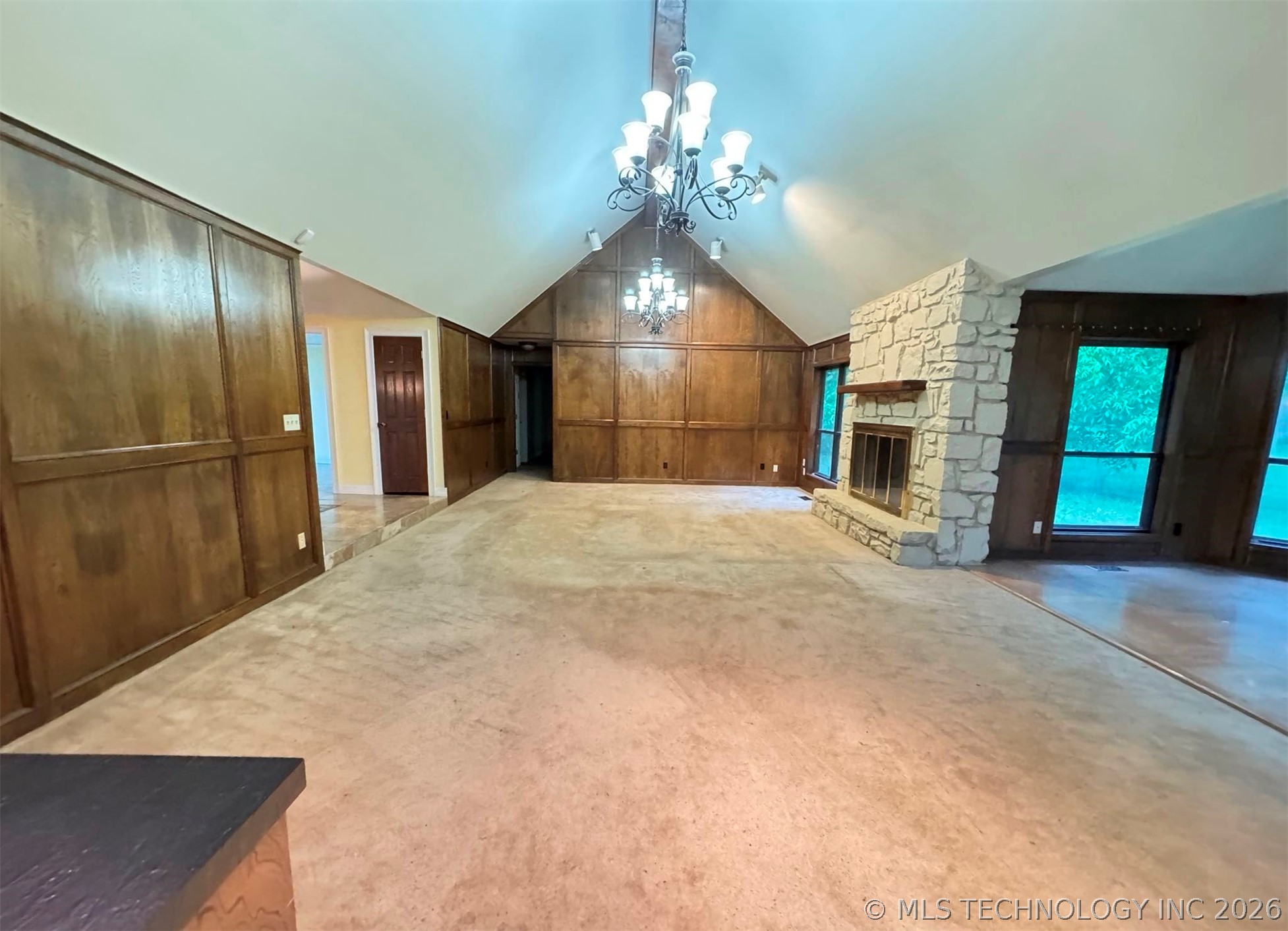 3927 E 79th Street Tulsa OK 74136