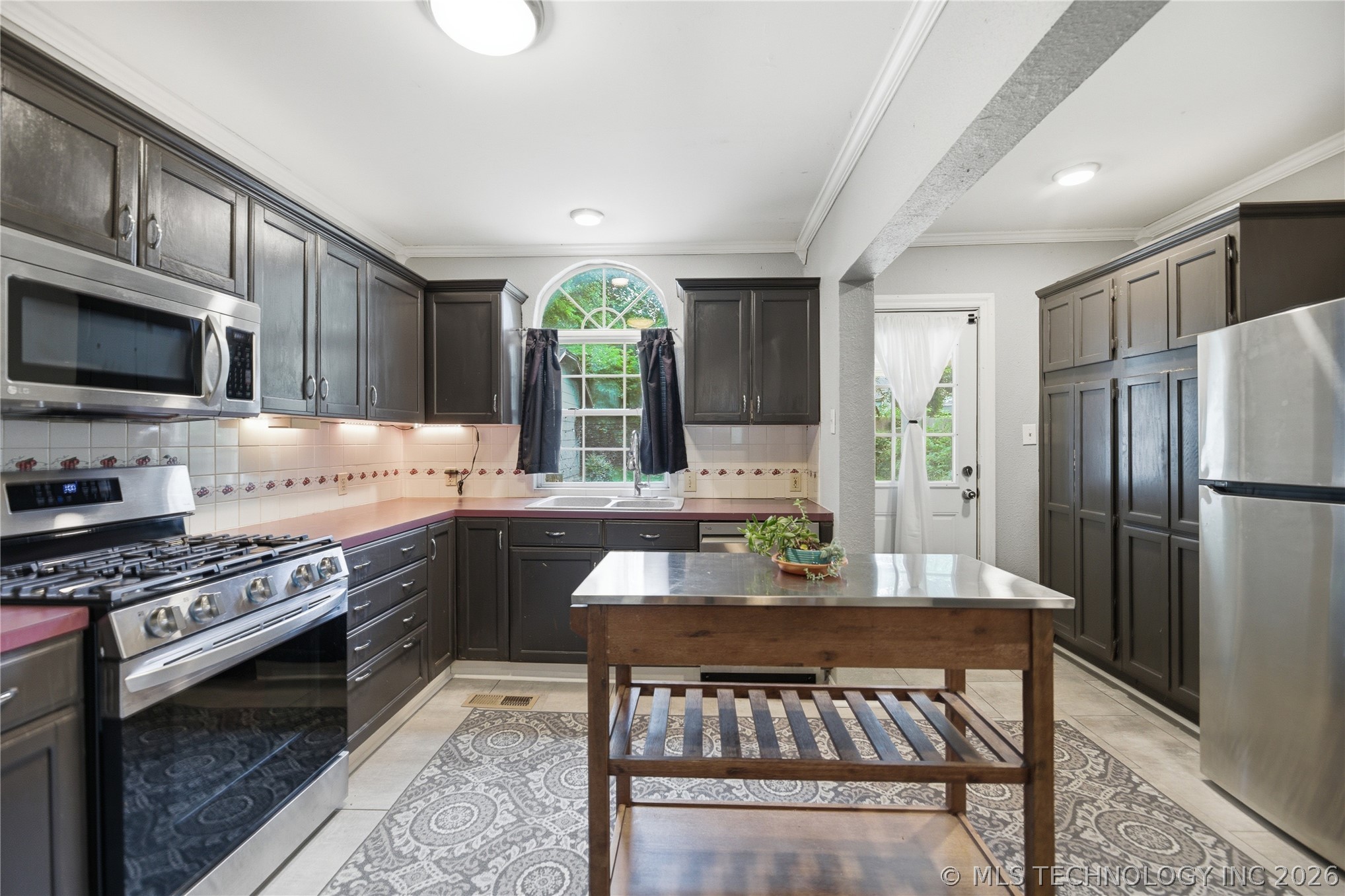 112 S Knoxville Avenue Tulsa OK 74112