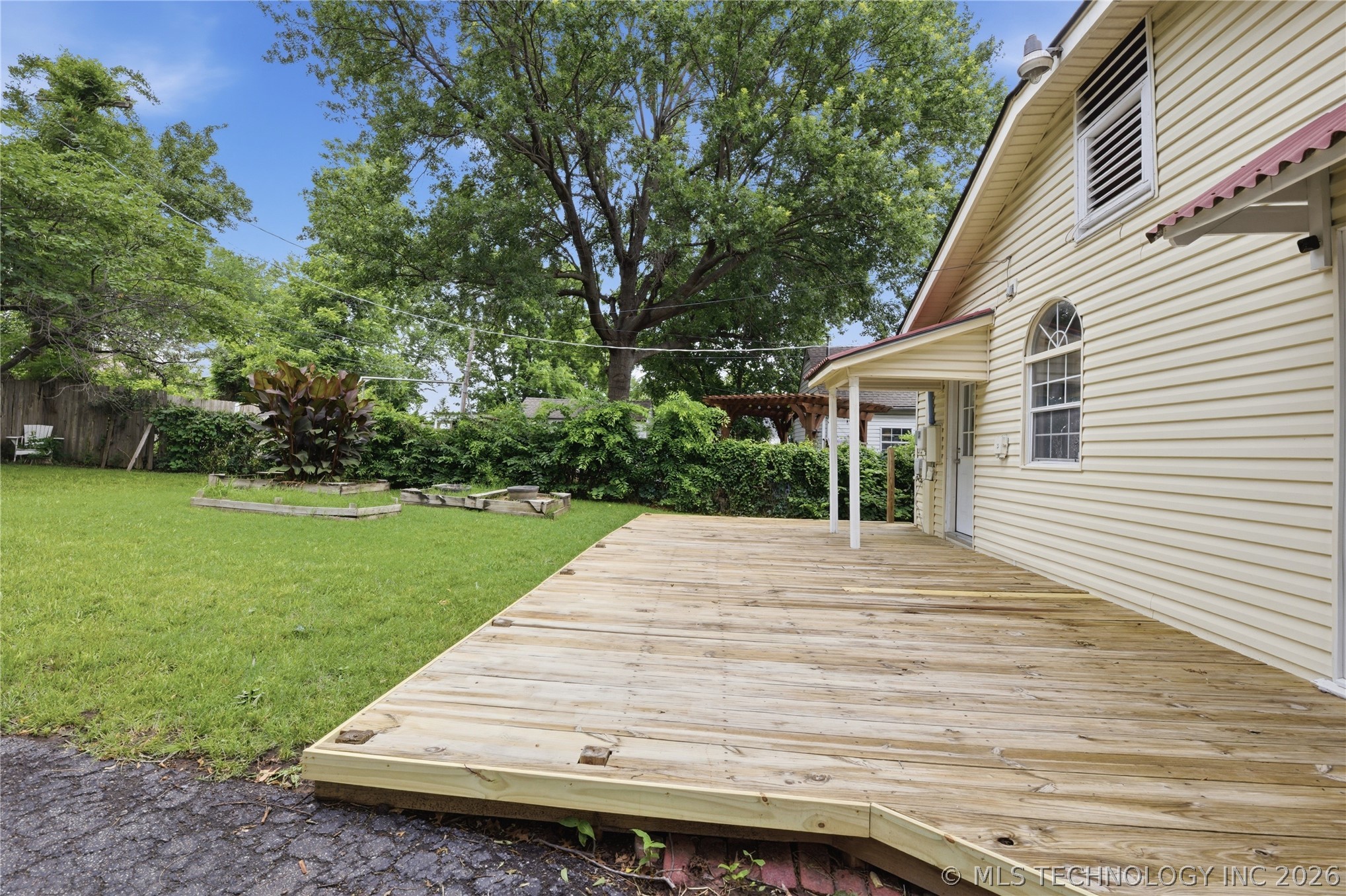112 S Knoxville Avenue Tulsa OK 74112