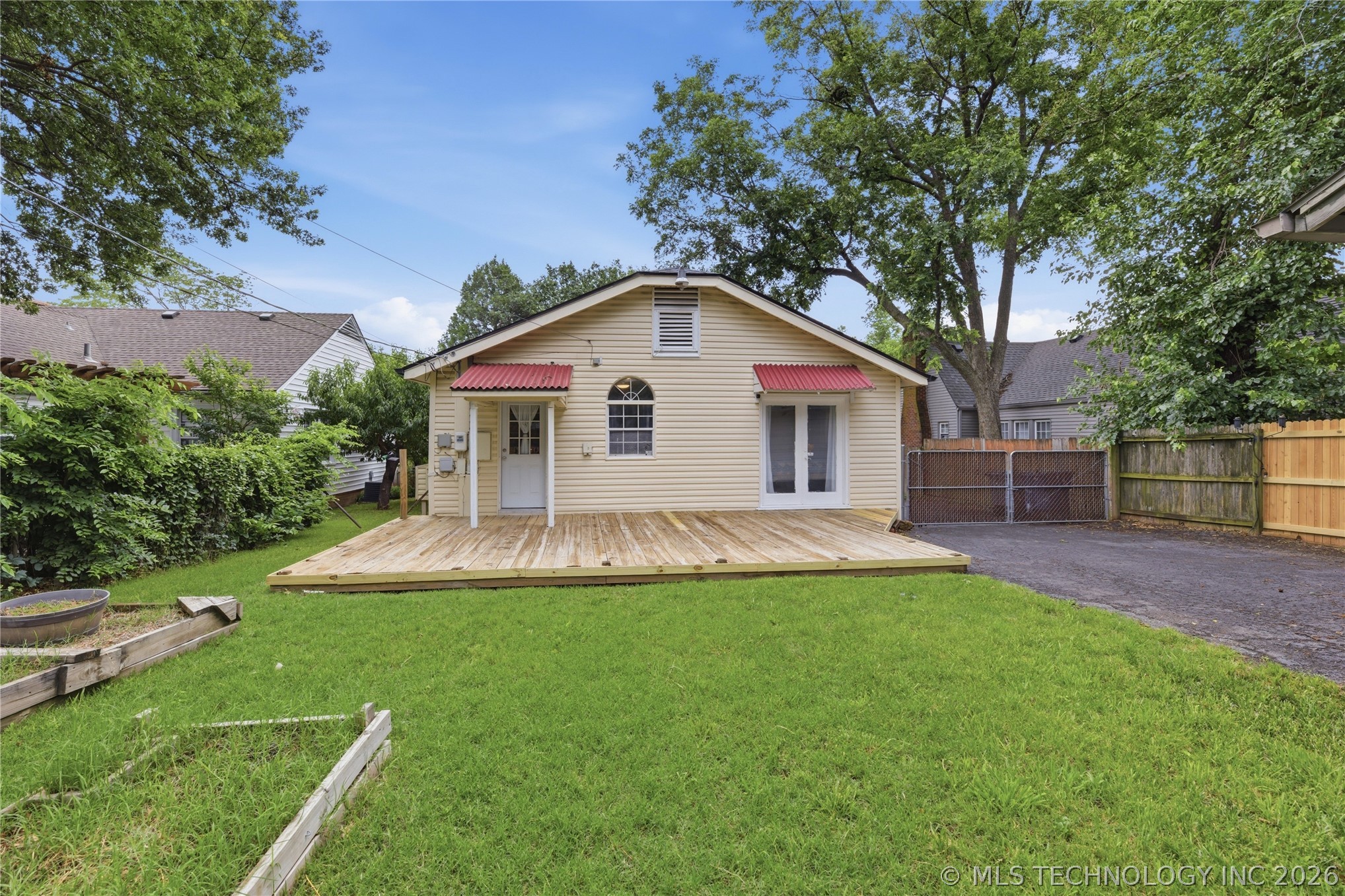 112 S Knoxville Avenue Tulsa OK 74112